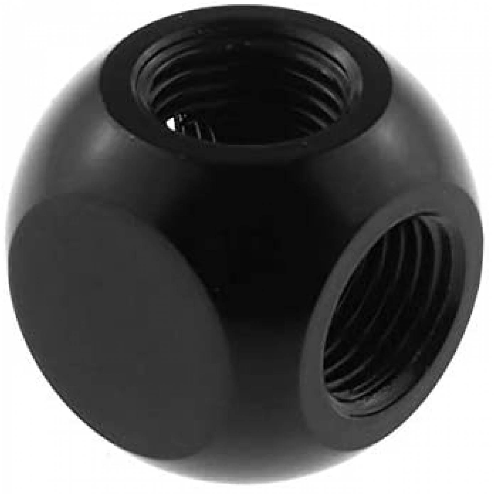 Enfriador ZRM&E Comptador Agua computador Interno -Negro