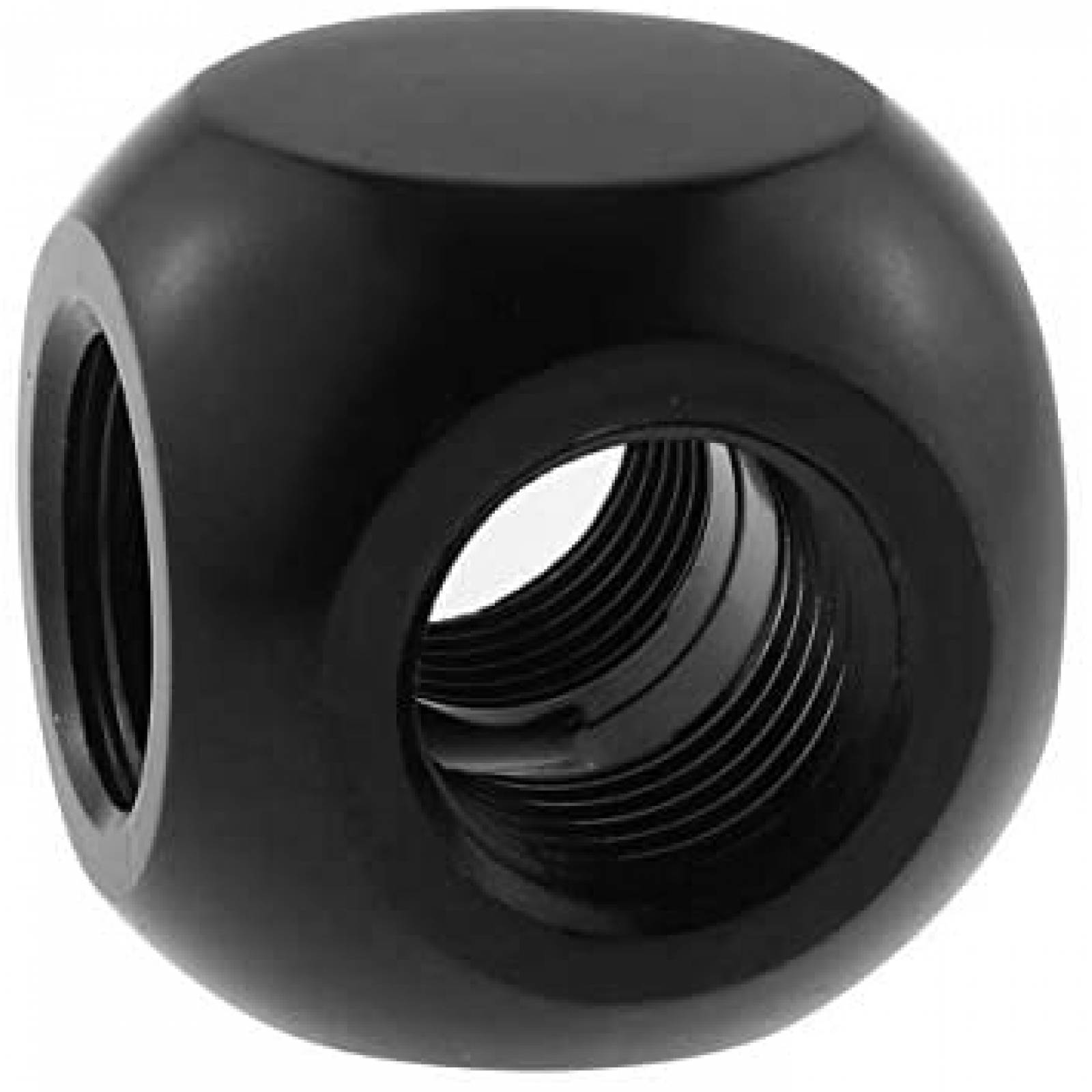 Enfriador ZRM&E Comptador Agua computador Interno -Negro