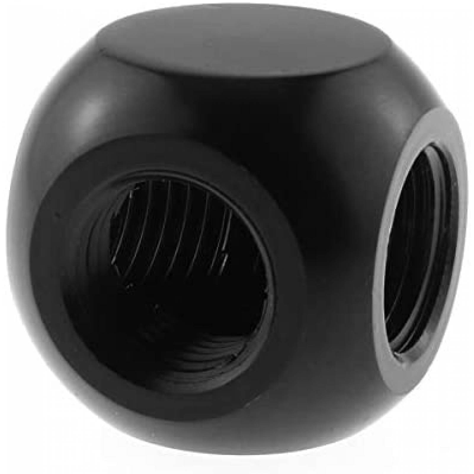 Enfriador ZRM&E Comptador Agua computador Interno -Negro