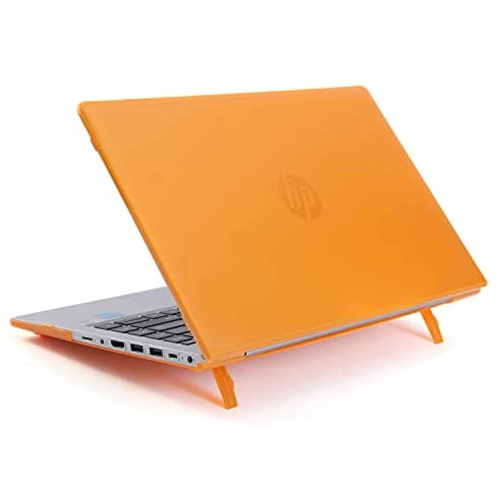 Funda mCover para HP ProBook 430 G8 13" rigida -Naranja