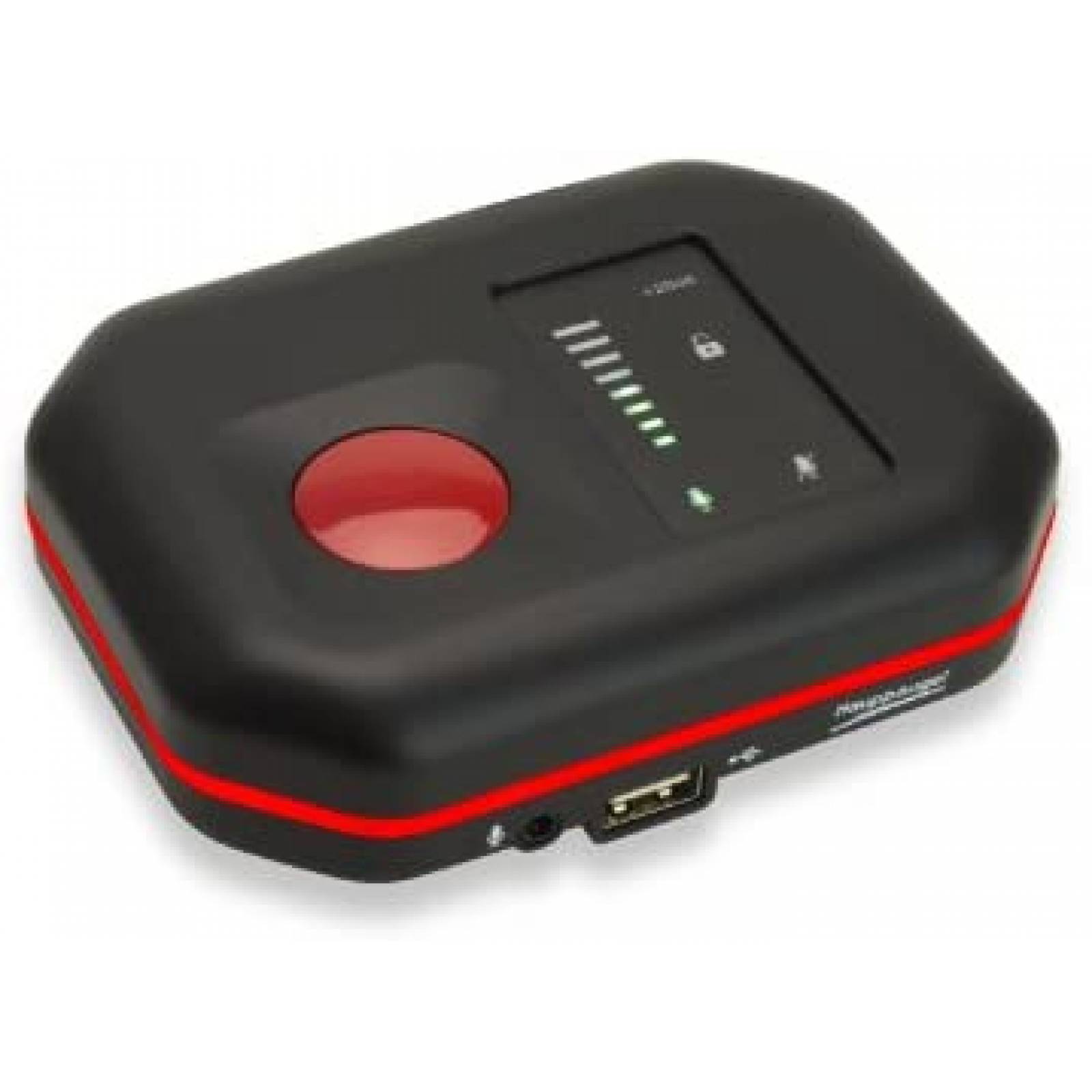 Capturadora de Video Hauppauge 1080p de Xbox/PS3/PC -Negro