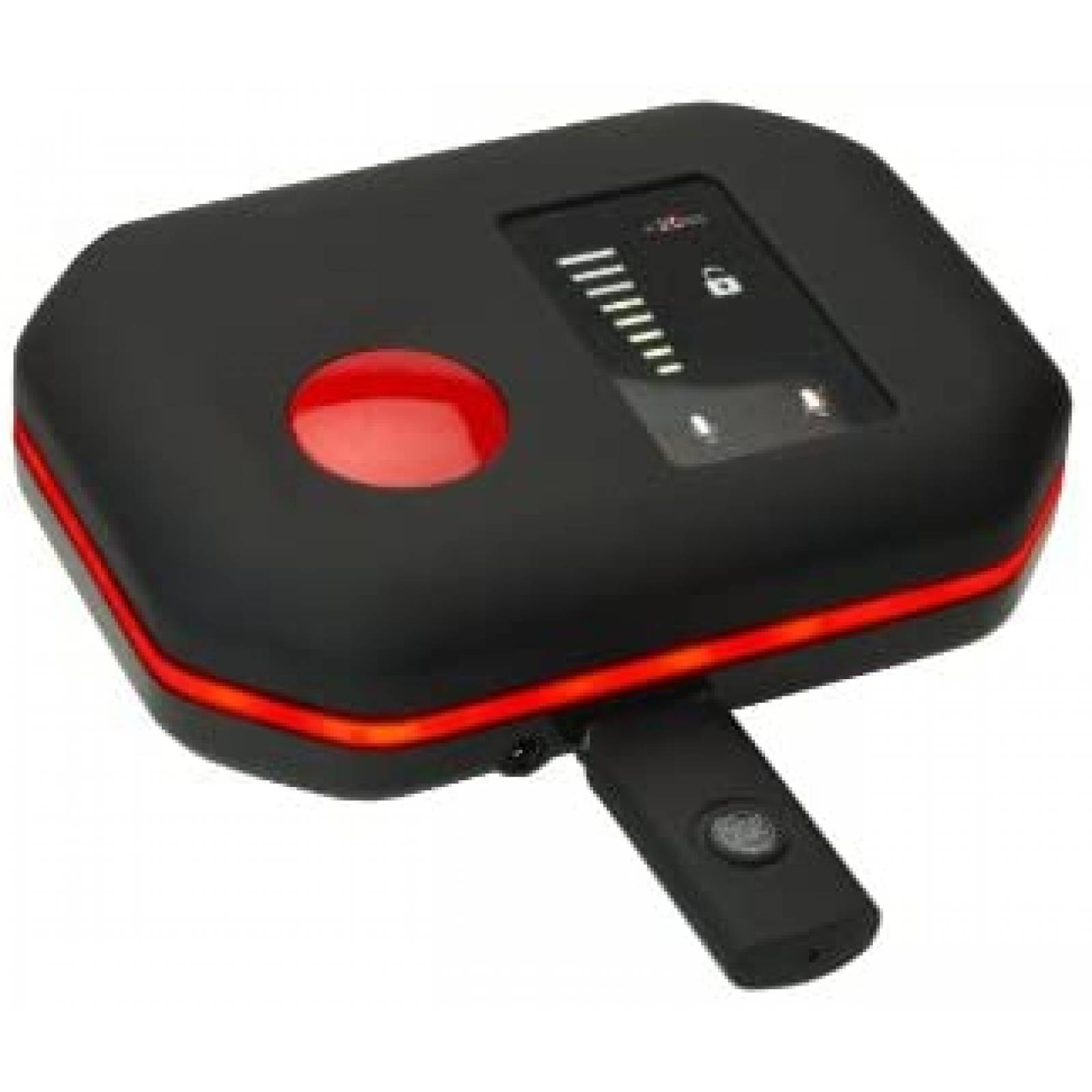 Capturadora de Video Hauppauge 1080p de Xbox/PS3/PC -Negro