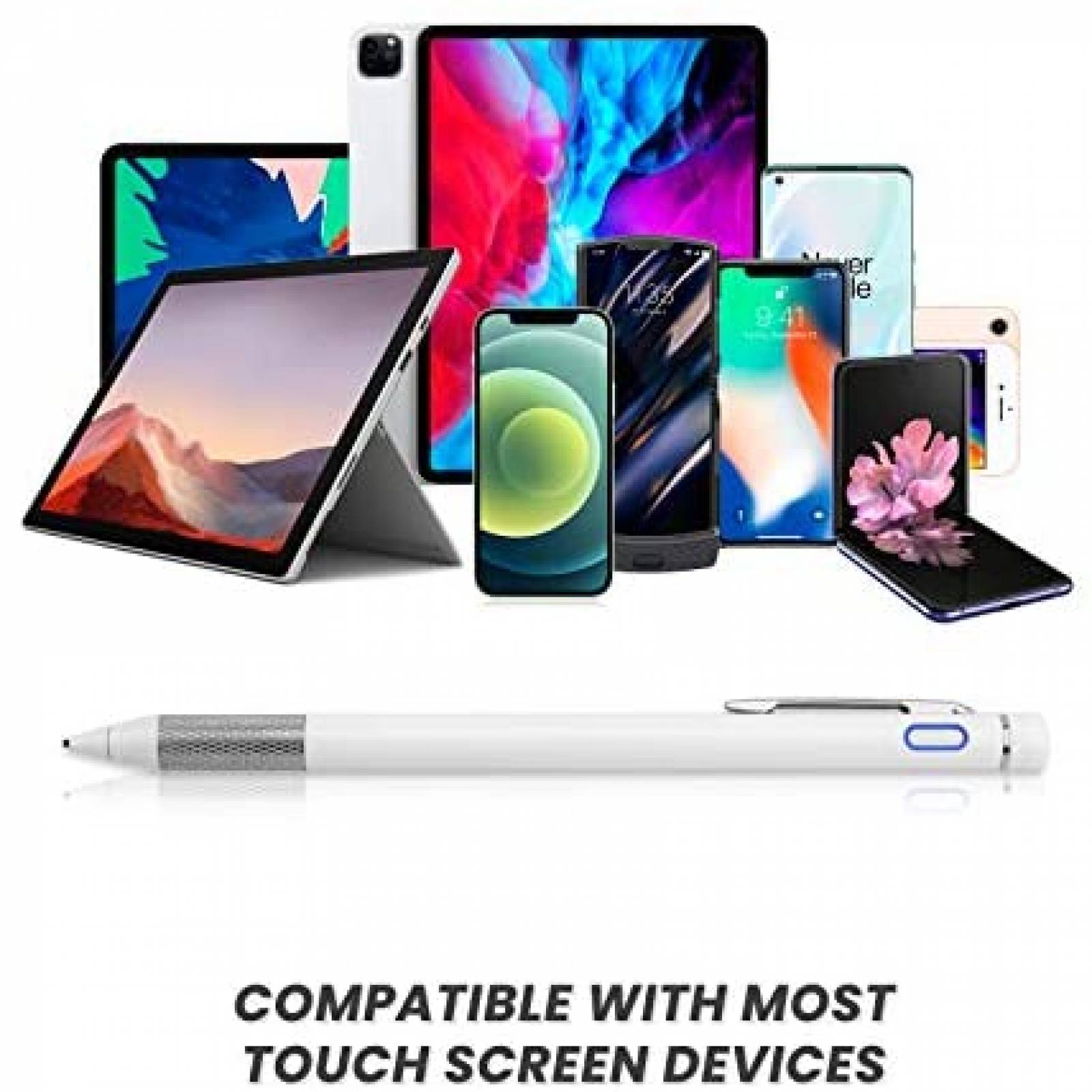 Lapiz optico Rsepvwy para Samsung Galaxy Tab A7 Stylus