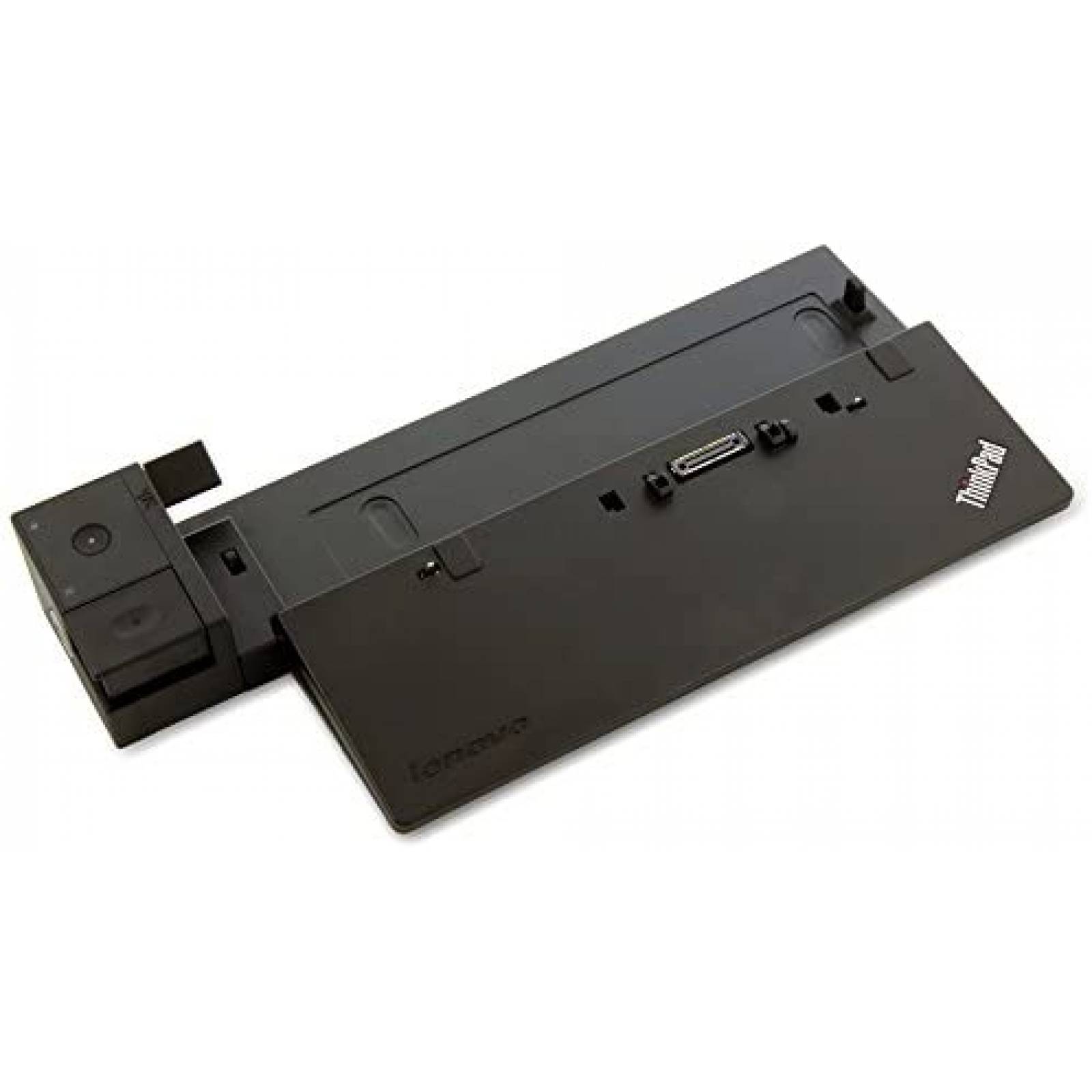 Estacion acoplamiento Lenovo 40A10090US 90w AC -Negro