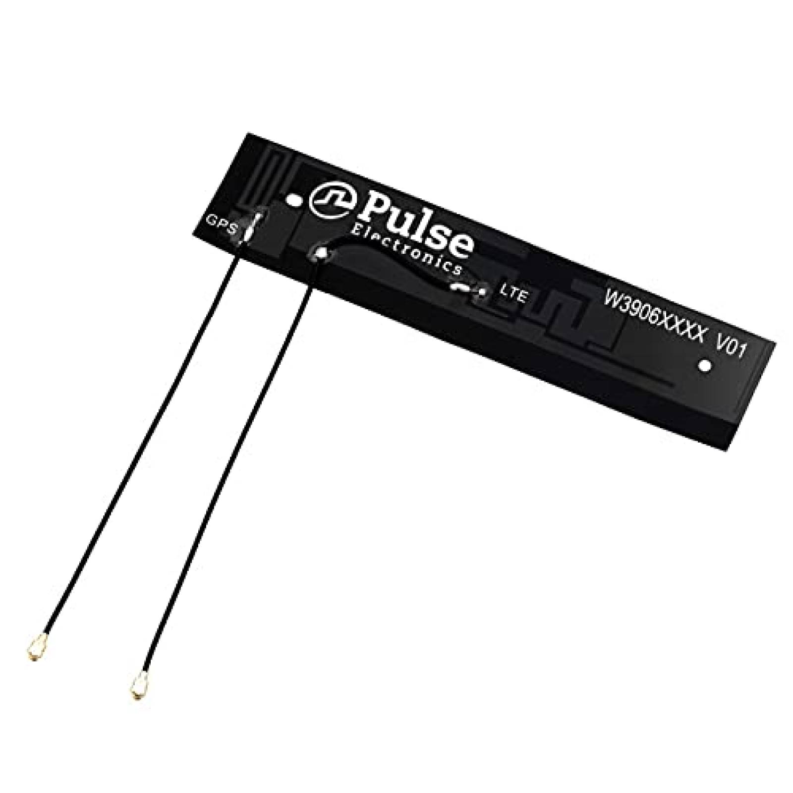 Kit de modem celular Sixfab Raspberry Pi 4G/LTE Hardware