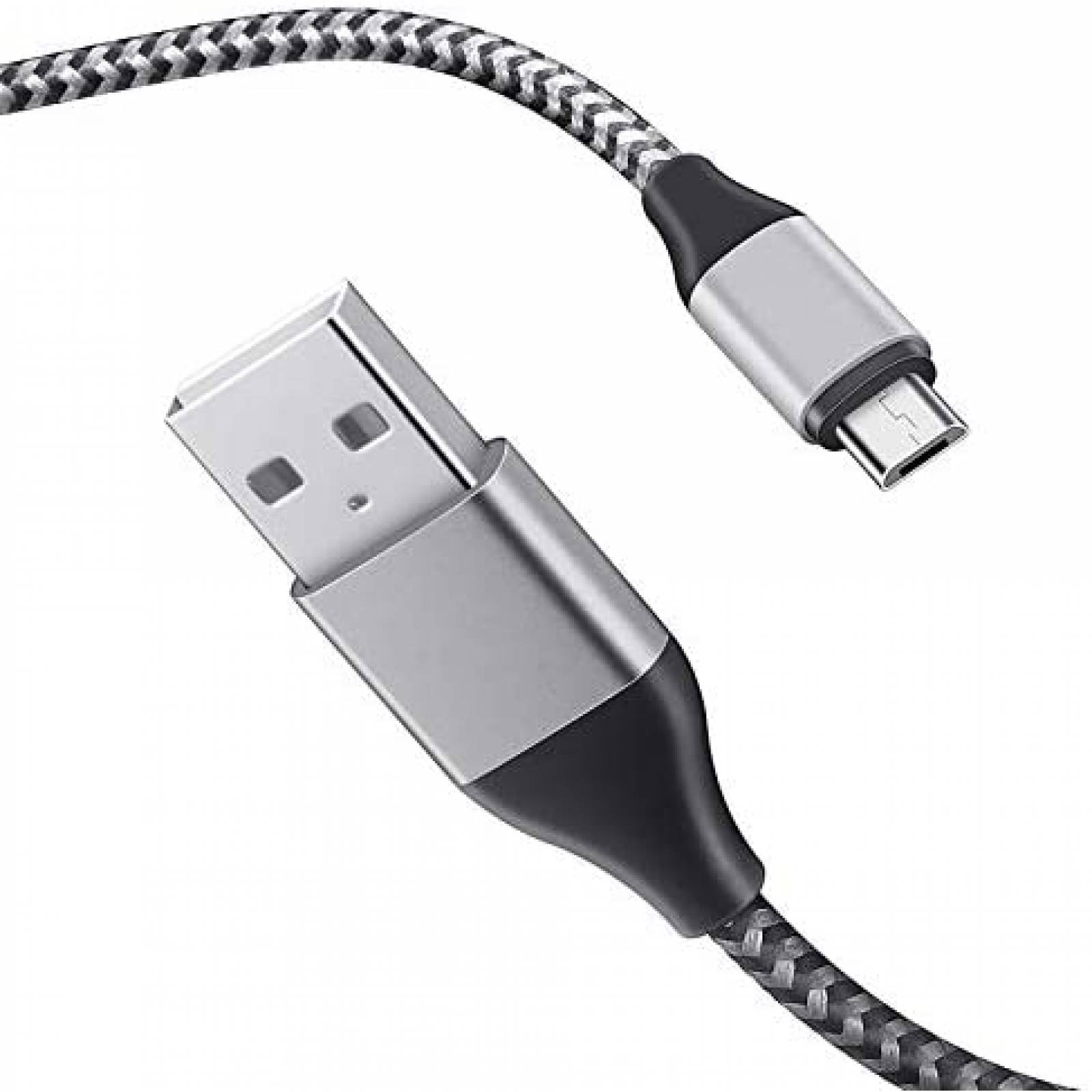 Cable USB TPLTECH para Bocinas Bose SoundLink Color I -Gris