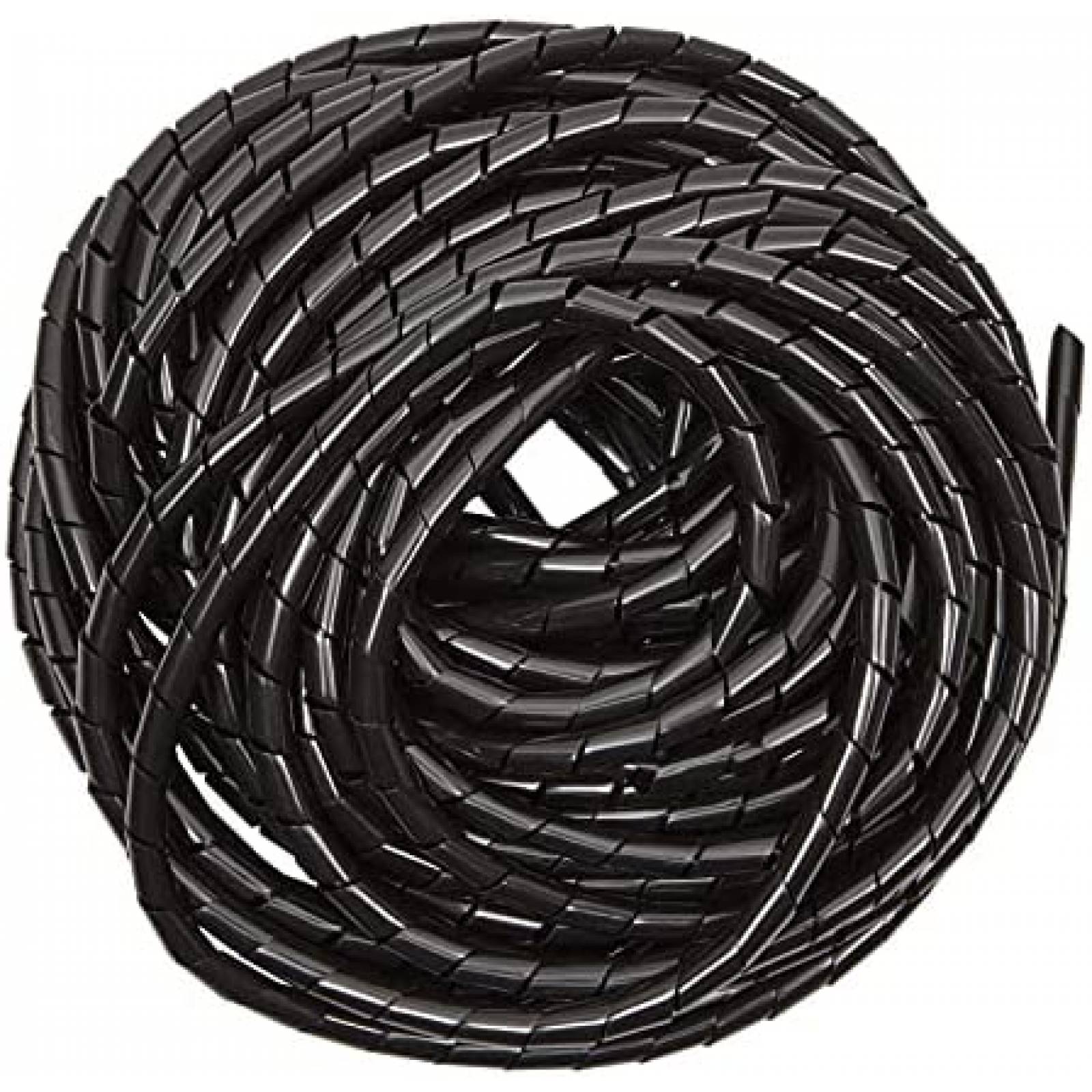 Protector Cable Stackroom Plus Electrico Plastico 12mm