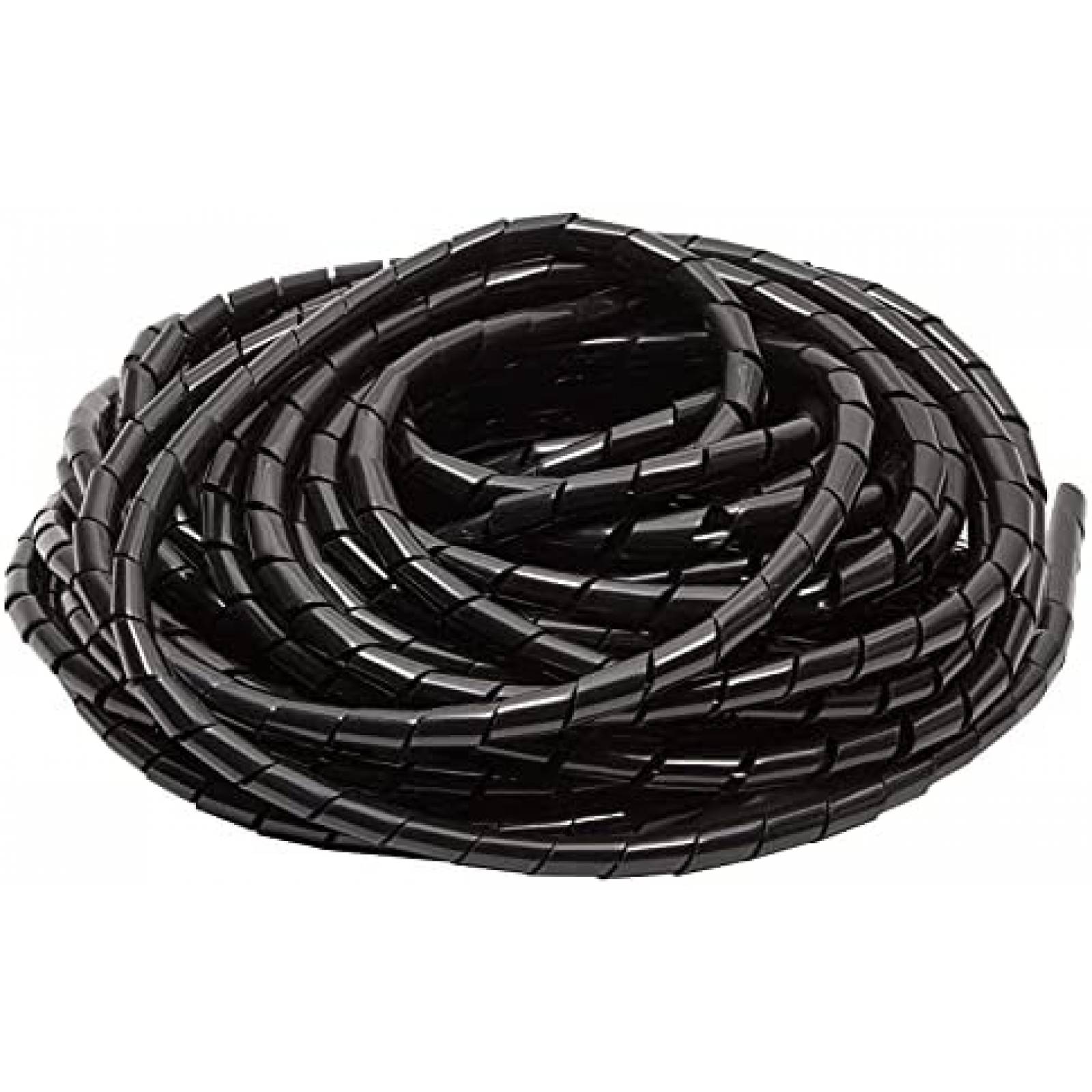 Protector Cable Stackroom Plus Electrico Plastico 12mm