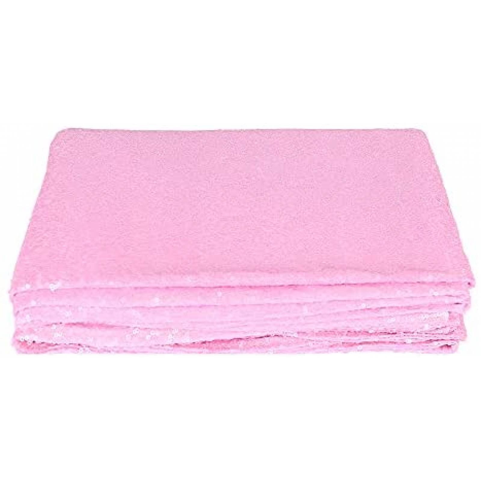 Cortinas de Fondo CIPAZEE 2 Paneles 2.2ftx8ft -Rosa