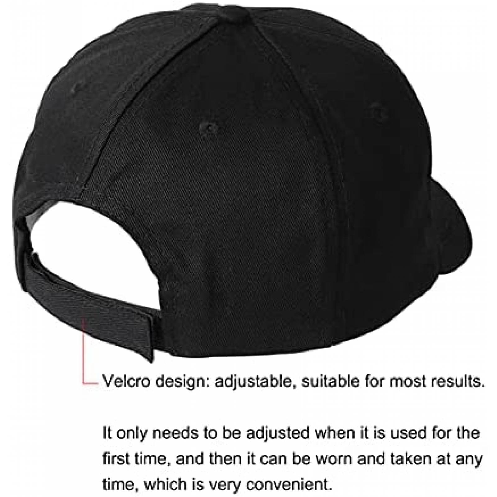 Montaje de Gorra PellKing para Camara Accion -Negro