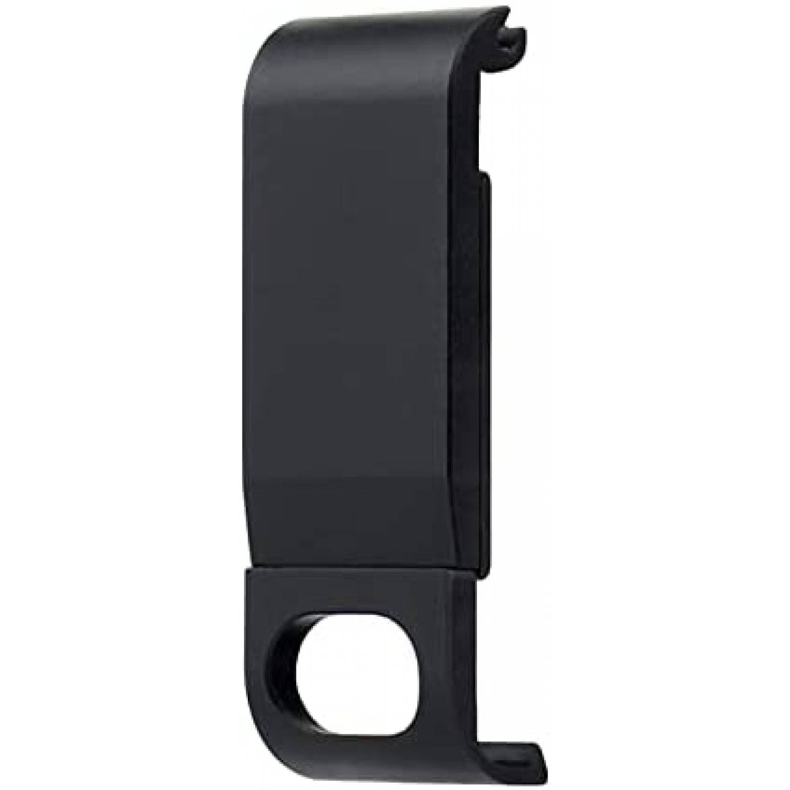 Tapa de Bateria YALLSAME para Camara Go Pro Hero 8 -Negro