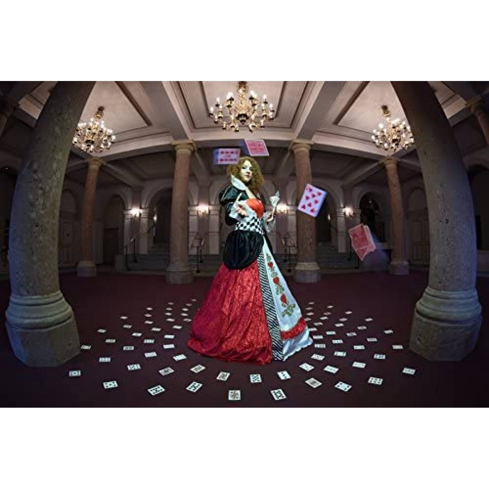 Lente para camara Nikon AF-S FISHEYE NIKKOR 8-15 milimetros