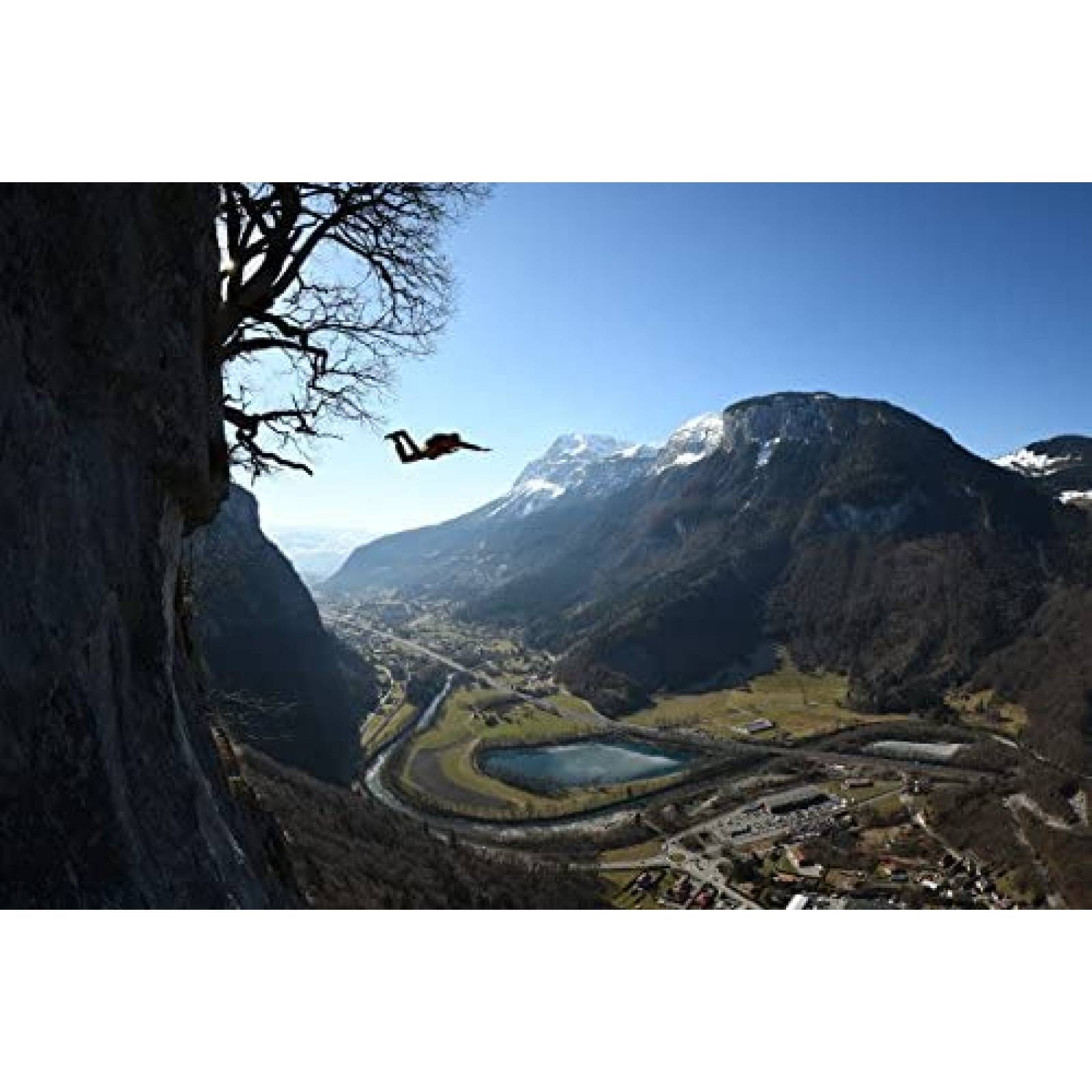 Lente para camara Nikon AF-S FISHEYE NIKKOR 8-15 milimetros