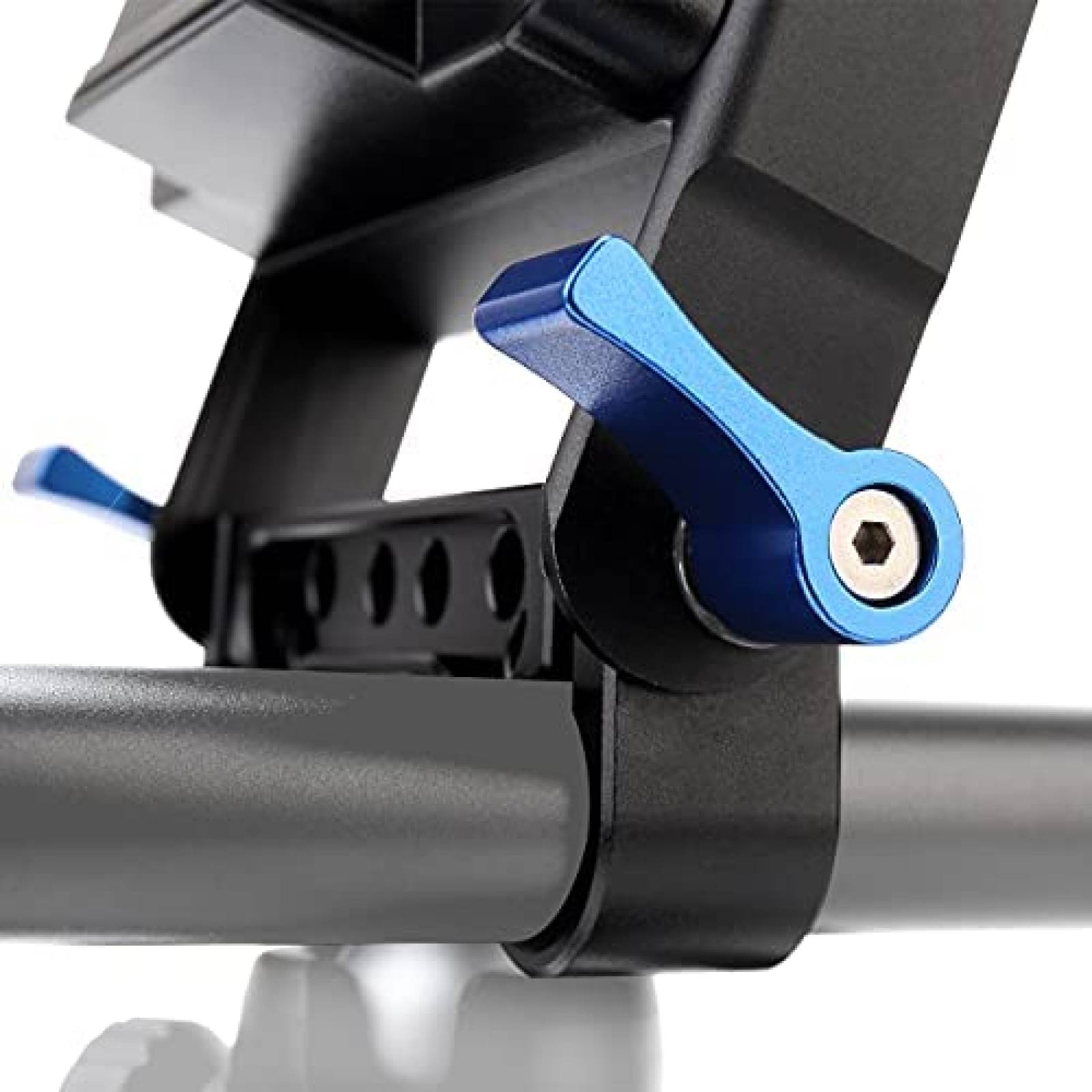 Placa de alimentacion adaptador KOERTACOO V-Mount Lock