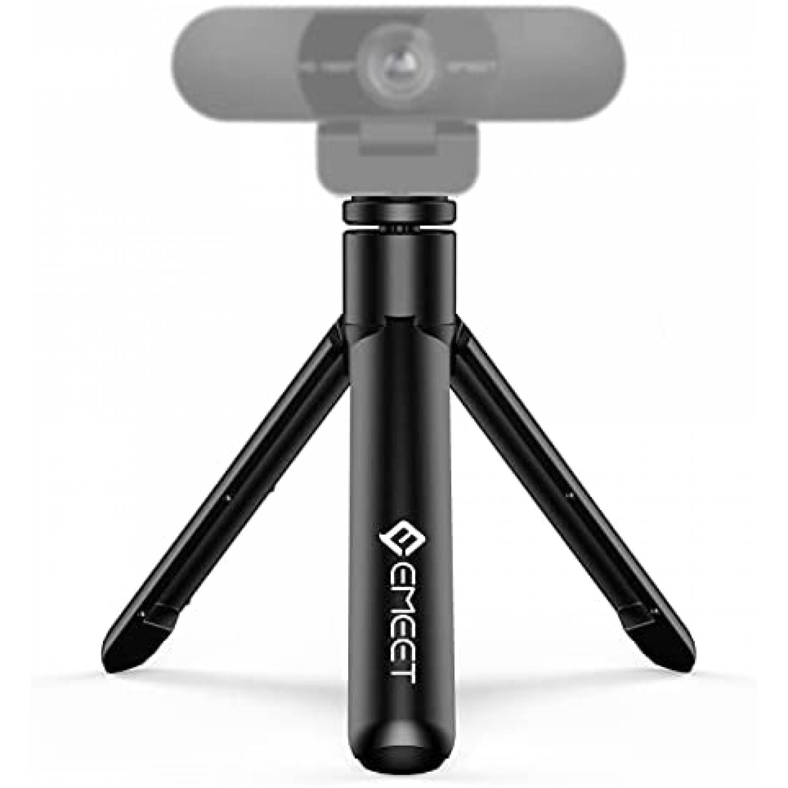 Tripie eMeet Universal Para Camara Web Altura Ajustable