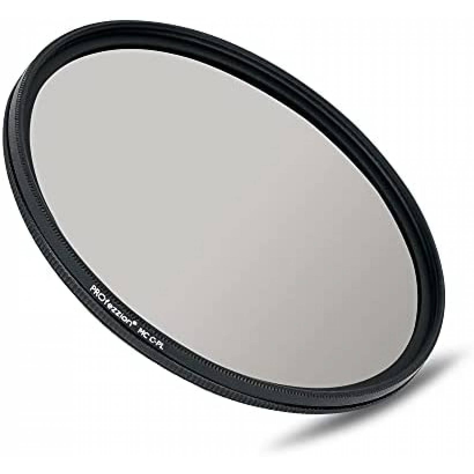 Filtro Polarizado PROfezzion de 49mm para Canon EOS -Negro