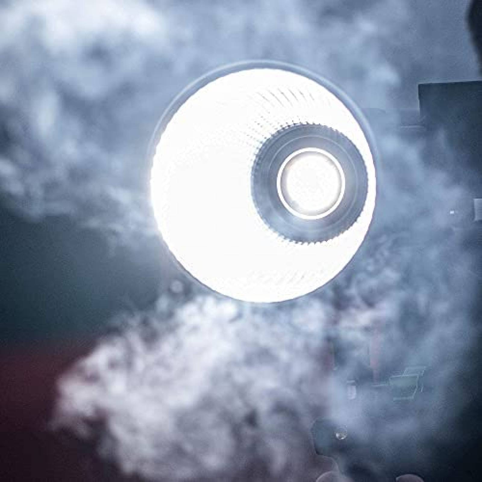 Kit de Iluminacion weeylite Ninja300 LED de 80W -Negro