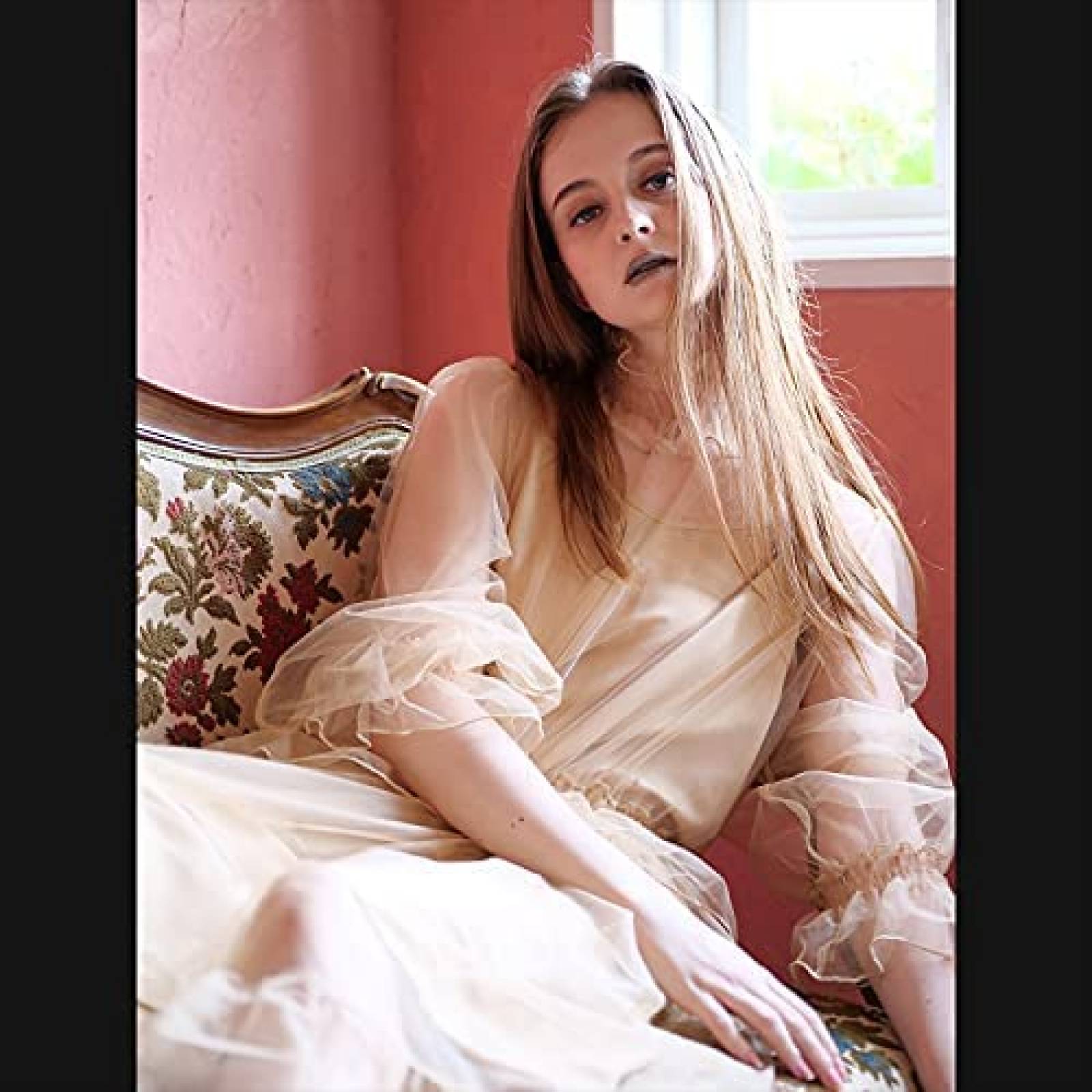 Lente de Camara Panasonic LUMIX 0.984-1.969 in F1.7 ASPH