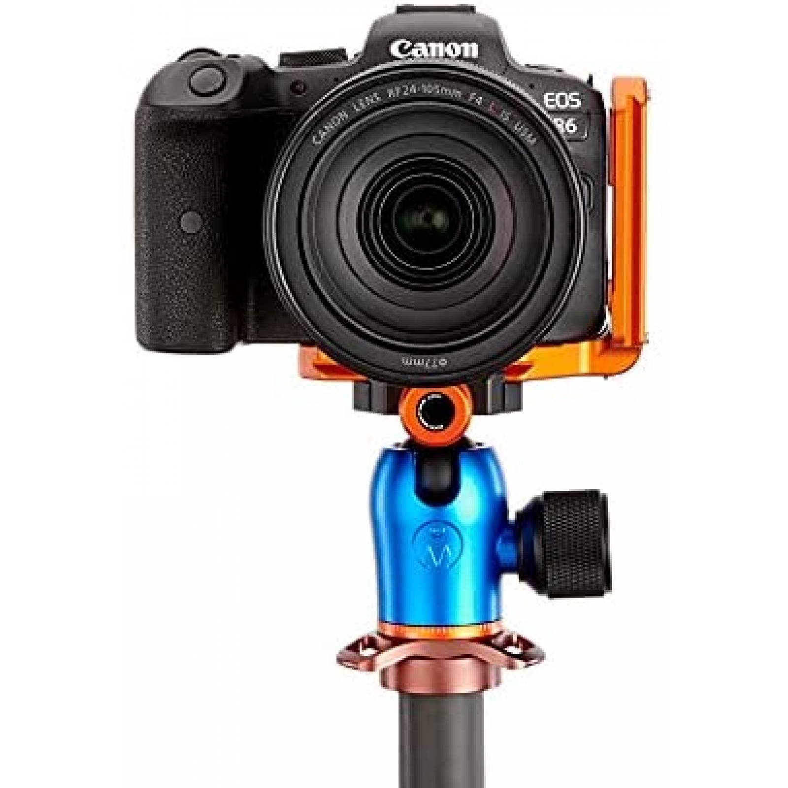 Tilta Jaula Para Canon R5 Y R6