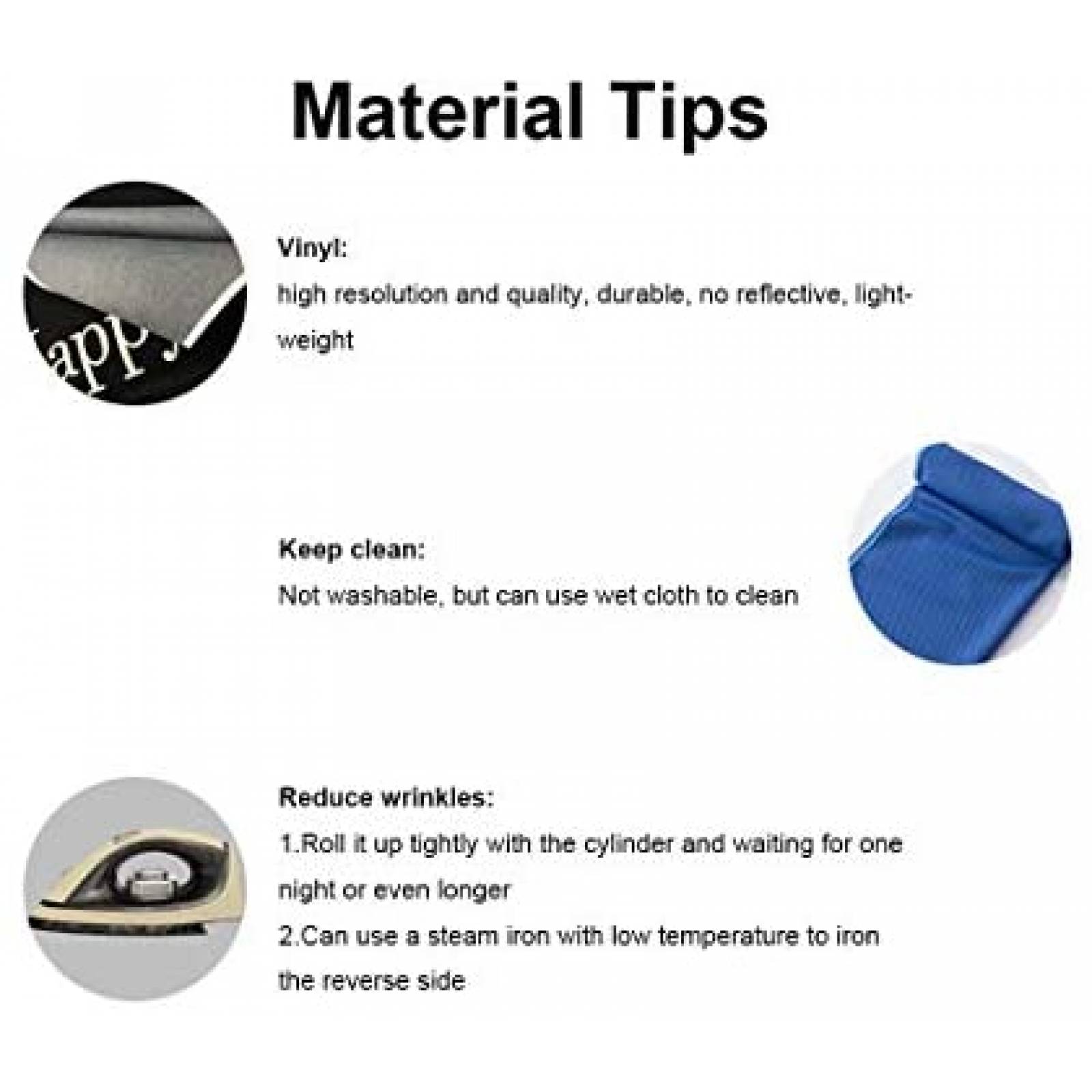 Telon de Fondo Ticuenicoa Astronauta Baby Shower 7x5ft -Azul