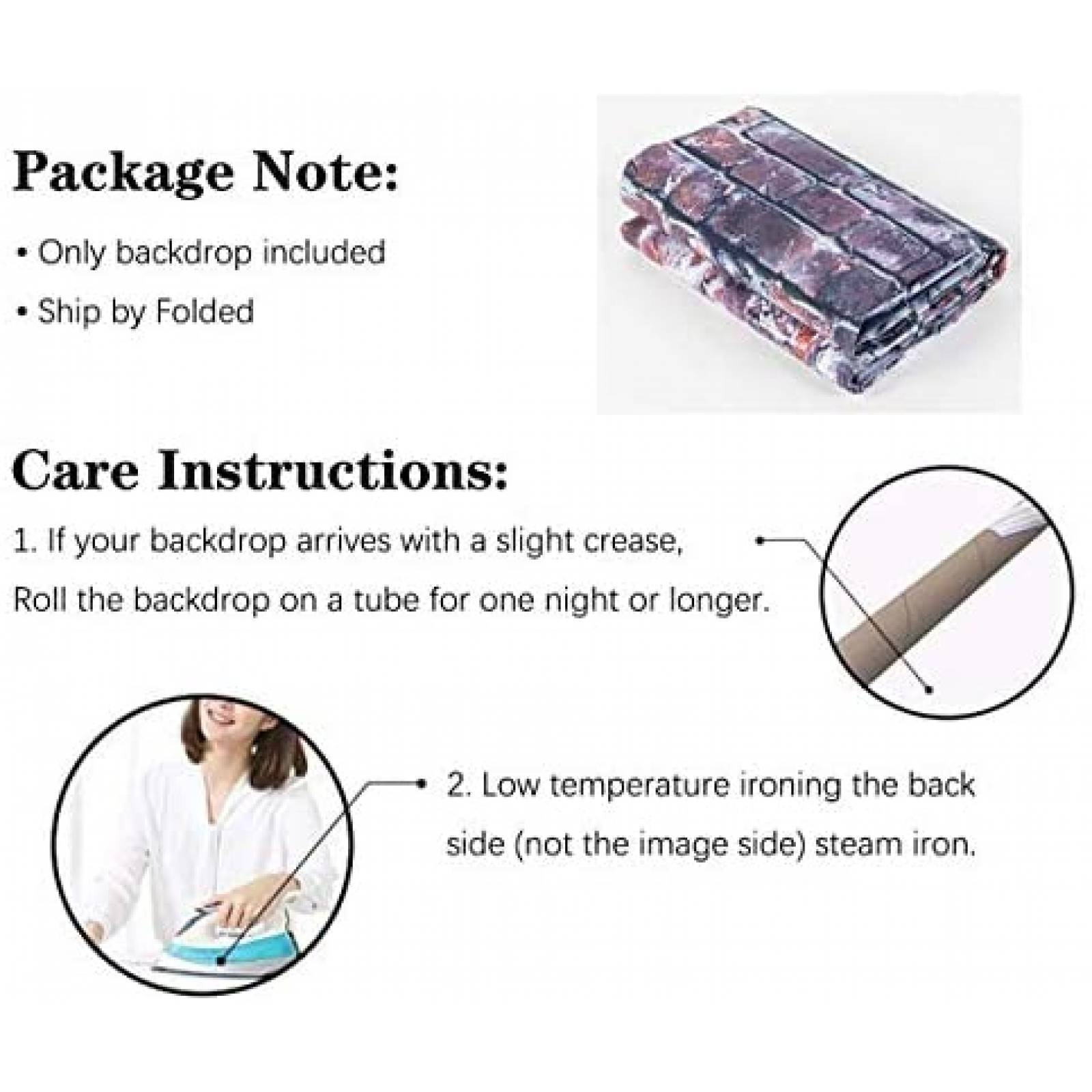 Fondo Fotografia WOLADA Halloween Decoracion Fiestas -Morado