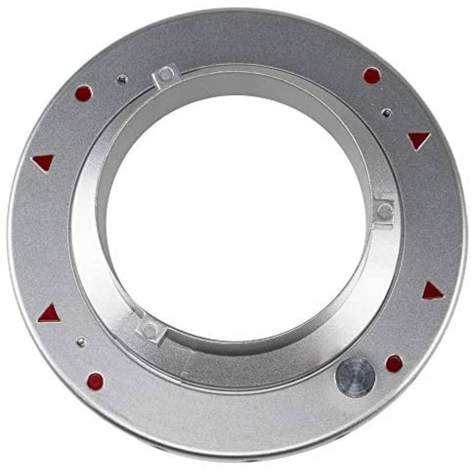 Difusor de flash Aputure Light Dome SE caja suave portatil