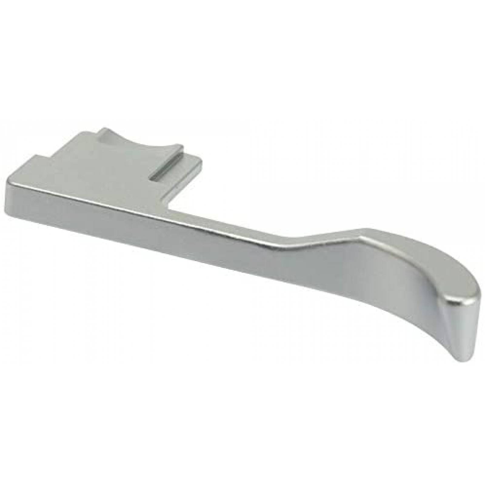 Agarradera Metal Haoge THB-A7CS Procision ligero -Gris