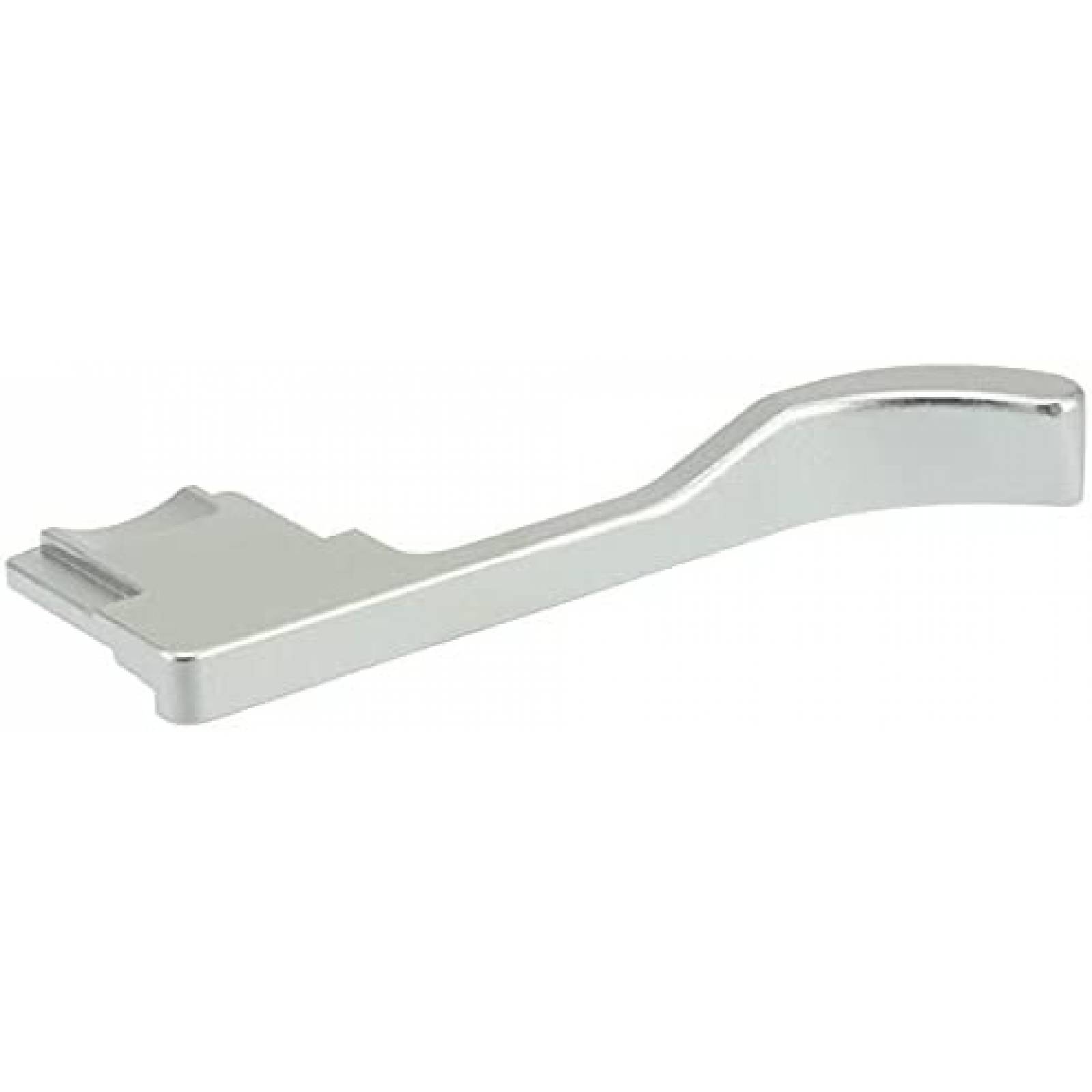 Agarradera Metal Haoge THB-A7CS Procision ligero -Gris