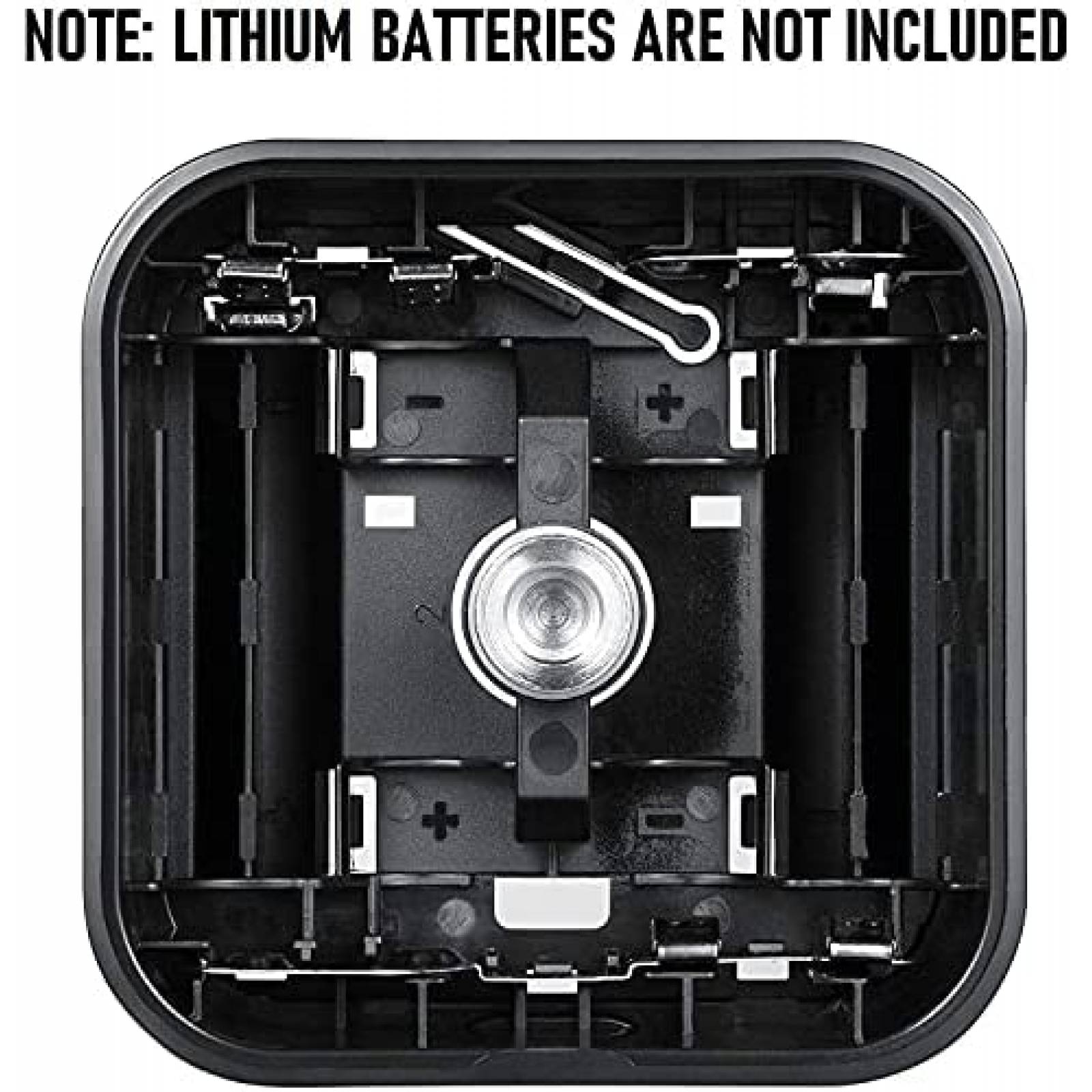 Extension de Bateria Wasserstein 2 Pzs Para Blink Outdoor