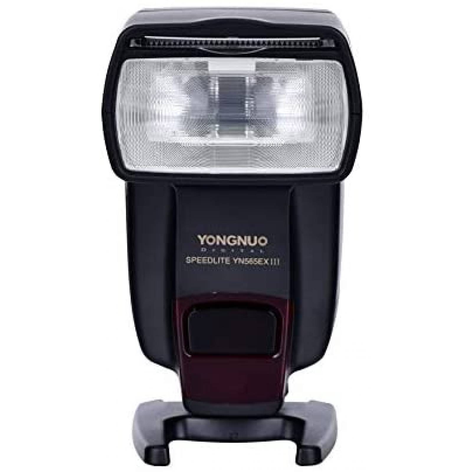 Flash Speedlite YONGNUO YN565EX III Compatible Con 1500D