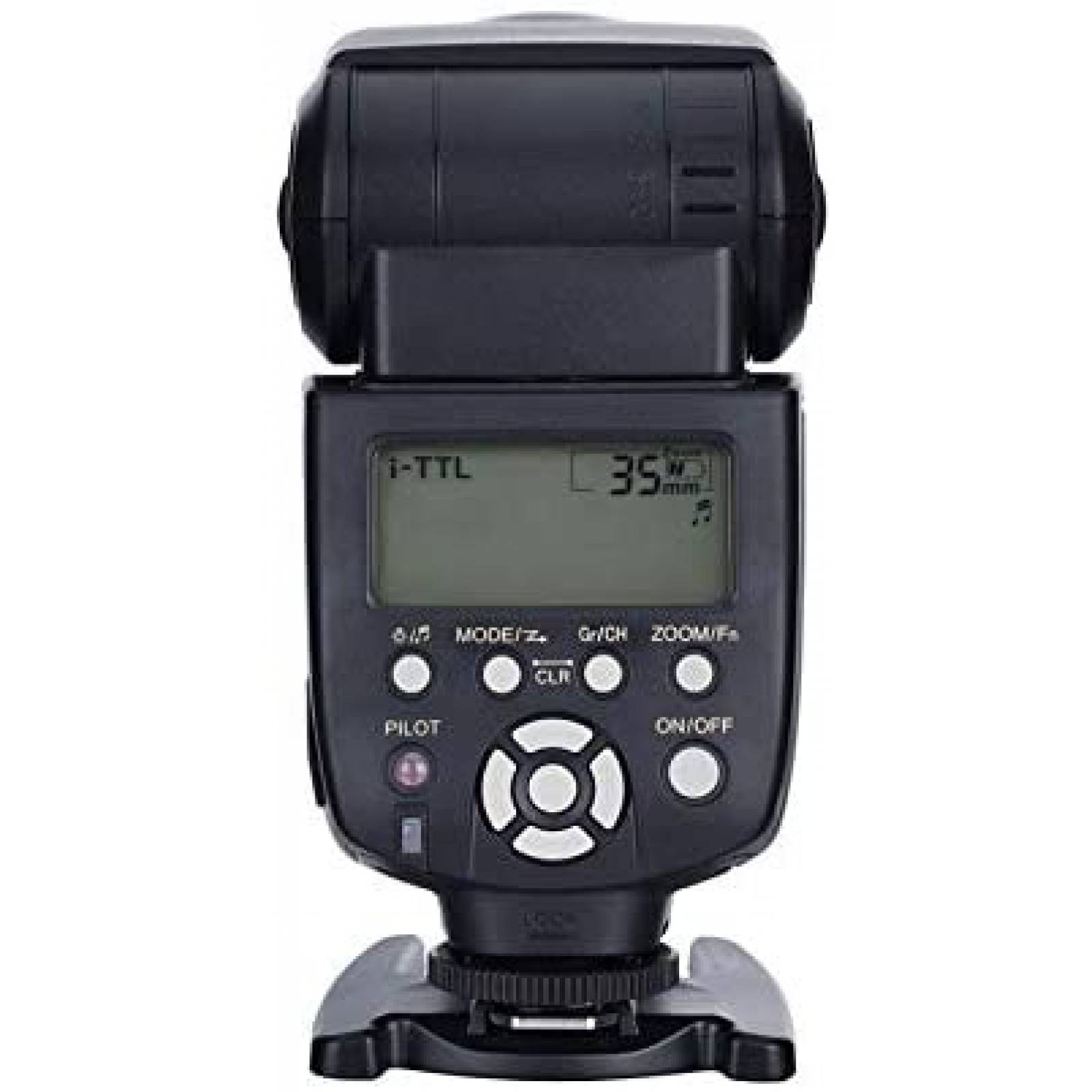 Flash Speedlite YONGNUO YN565EX III Compatible Con 1500D