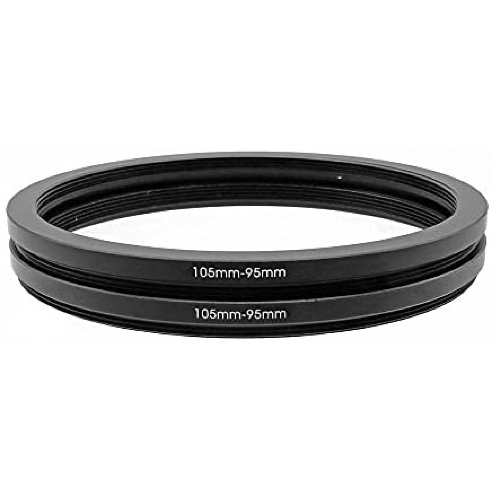 Adaptador LingoFoto para Filtro de Lente de Camara 105-95mm