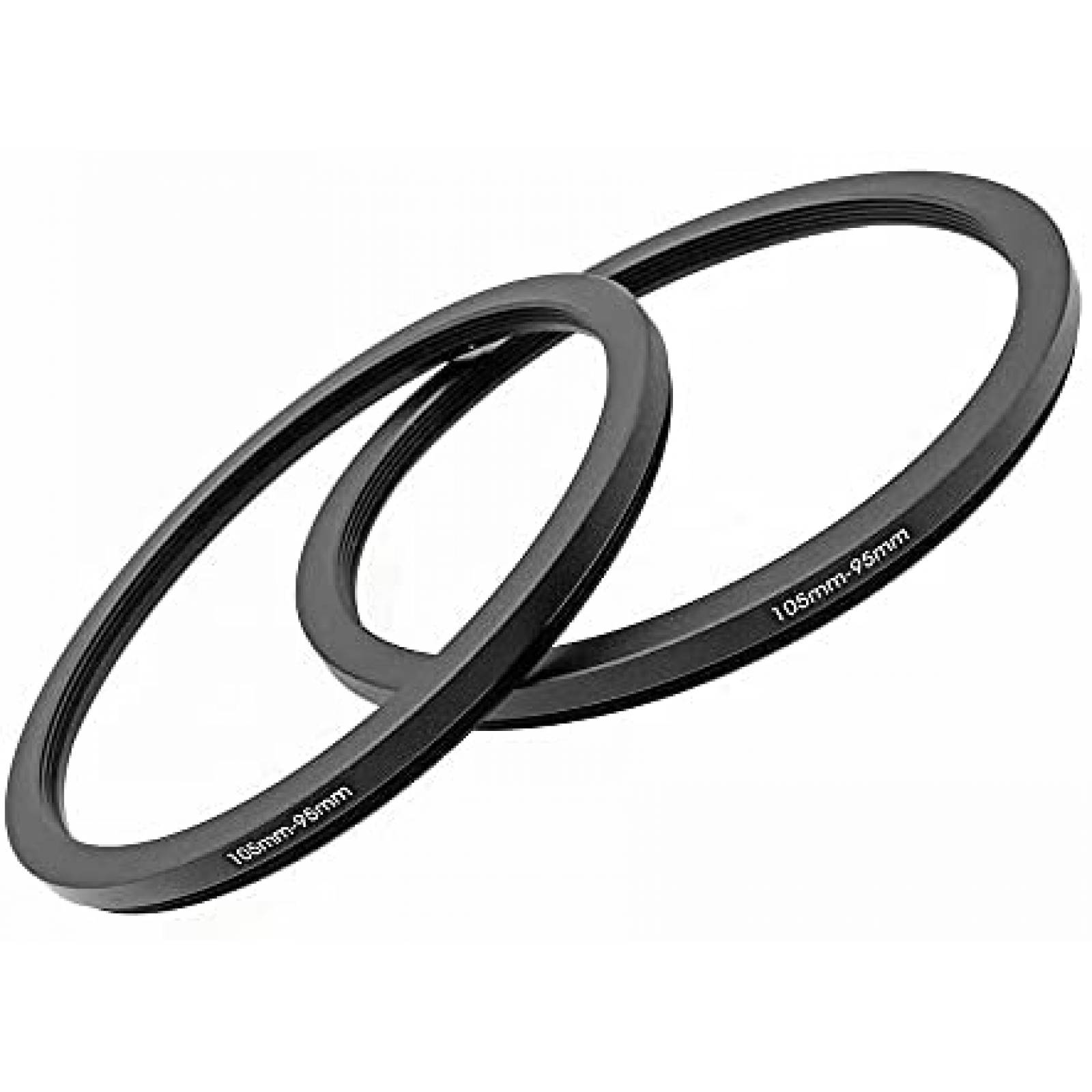 Adaptador LingoFoto para Filtro de Lente de Camara 105-95mm