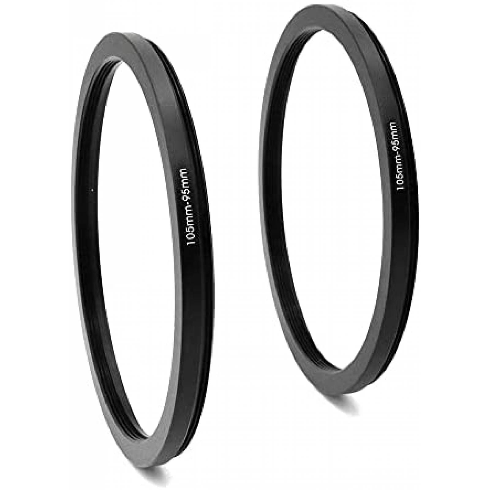 Adaptador LingoFoto para Filtro de Lente de Camara 105-95mm