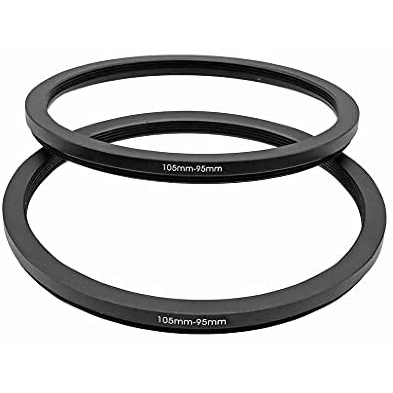 Adaptador LingoFoto para Filtro de Lente de Camara 105-95mm