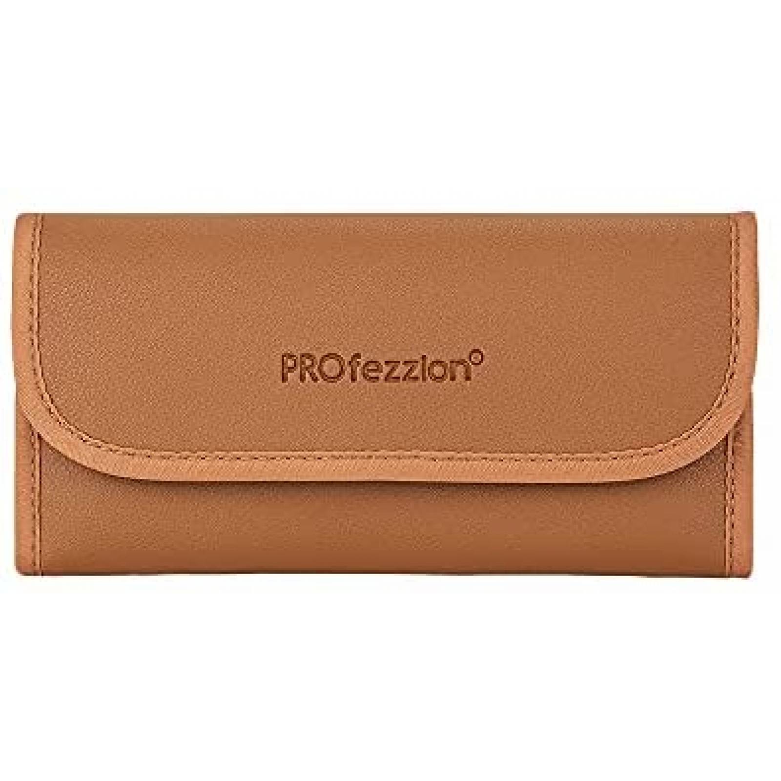 Filtro Camara PROfezzion Nikon Camara 55mm Kit -Cafe