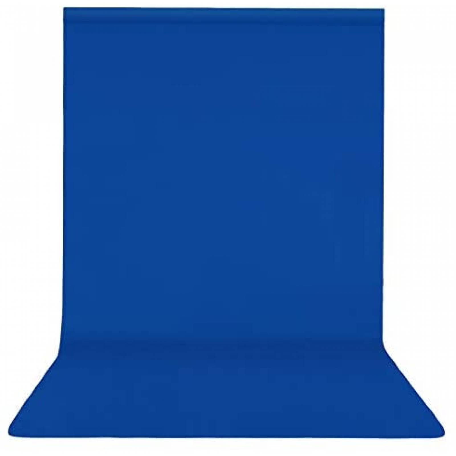 Fondo para fotografia de estudio Crybeno 6 x 9 ft -Azul