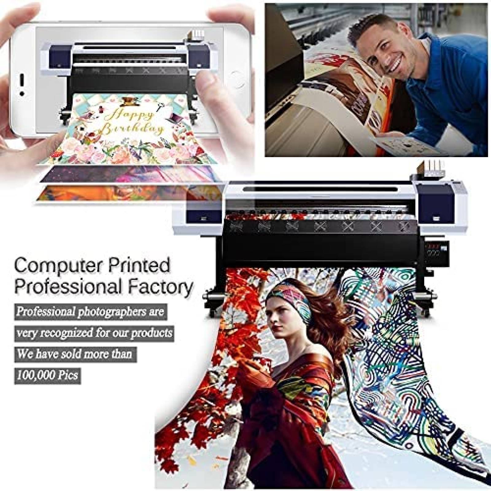 Fondo Cuffucer de Alicia en el pais de las maravillas