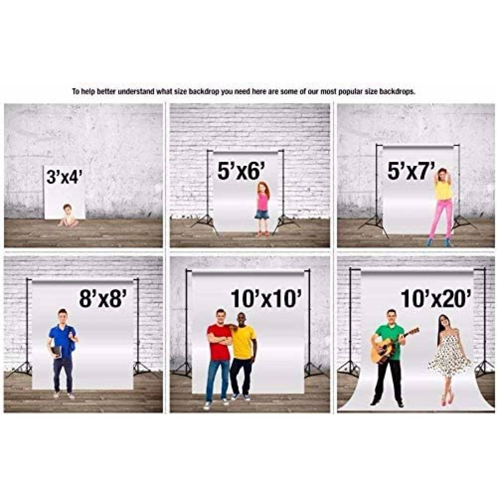 Fondo para fotografia JMING Cosmo y wanda 7x5ft -Colorido