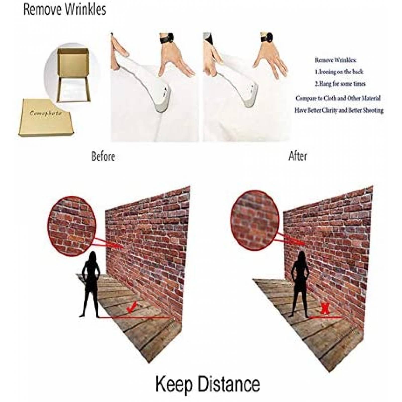 Fondo Fotografia YouRan Capitan America Decoracion Eventos