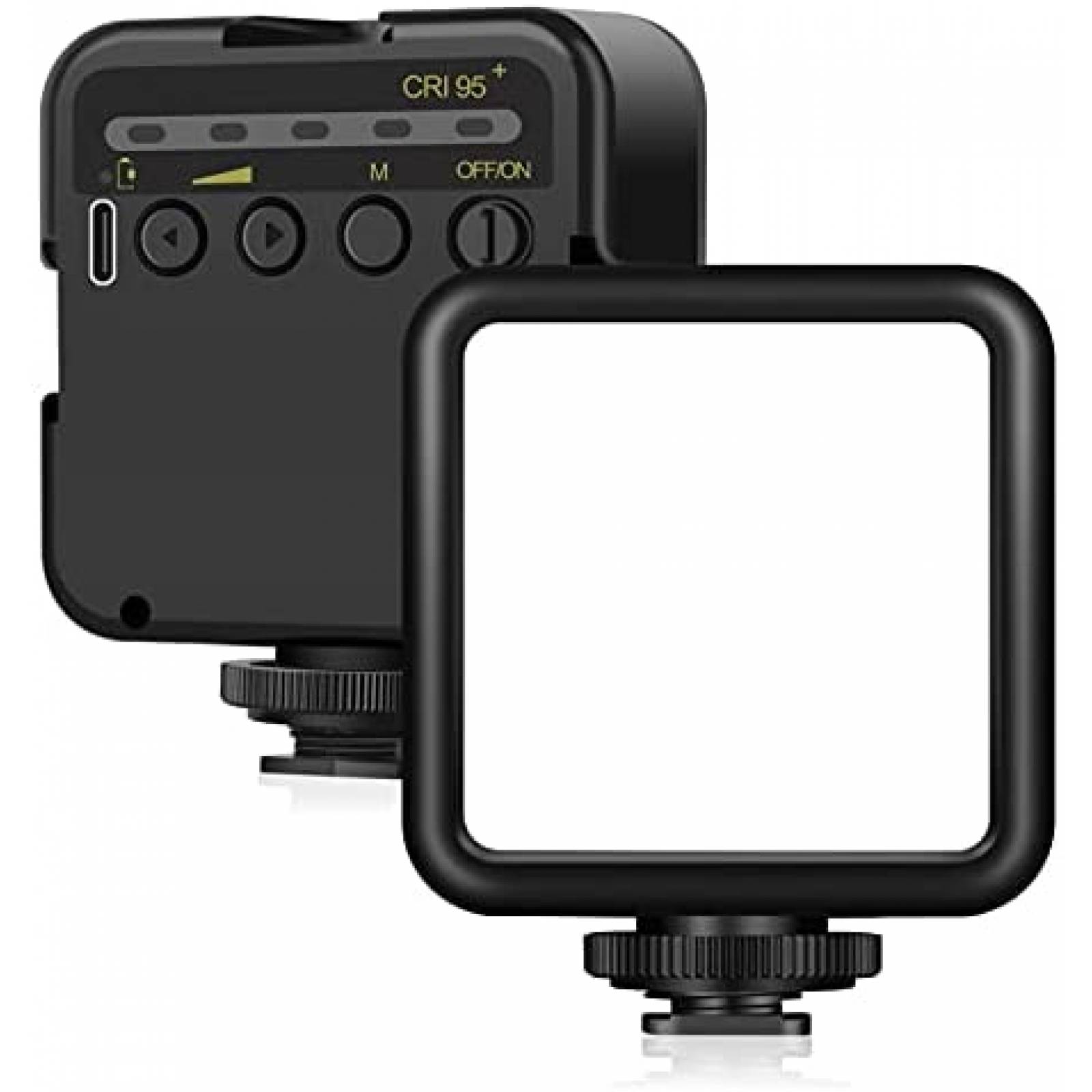 Flash Camara IDEAS ILLUMINATED EMART Recargable Compatible