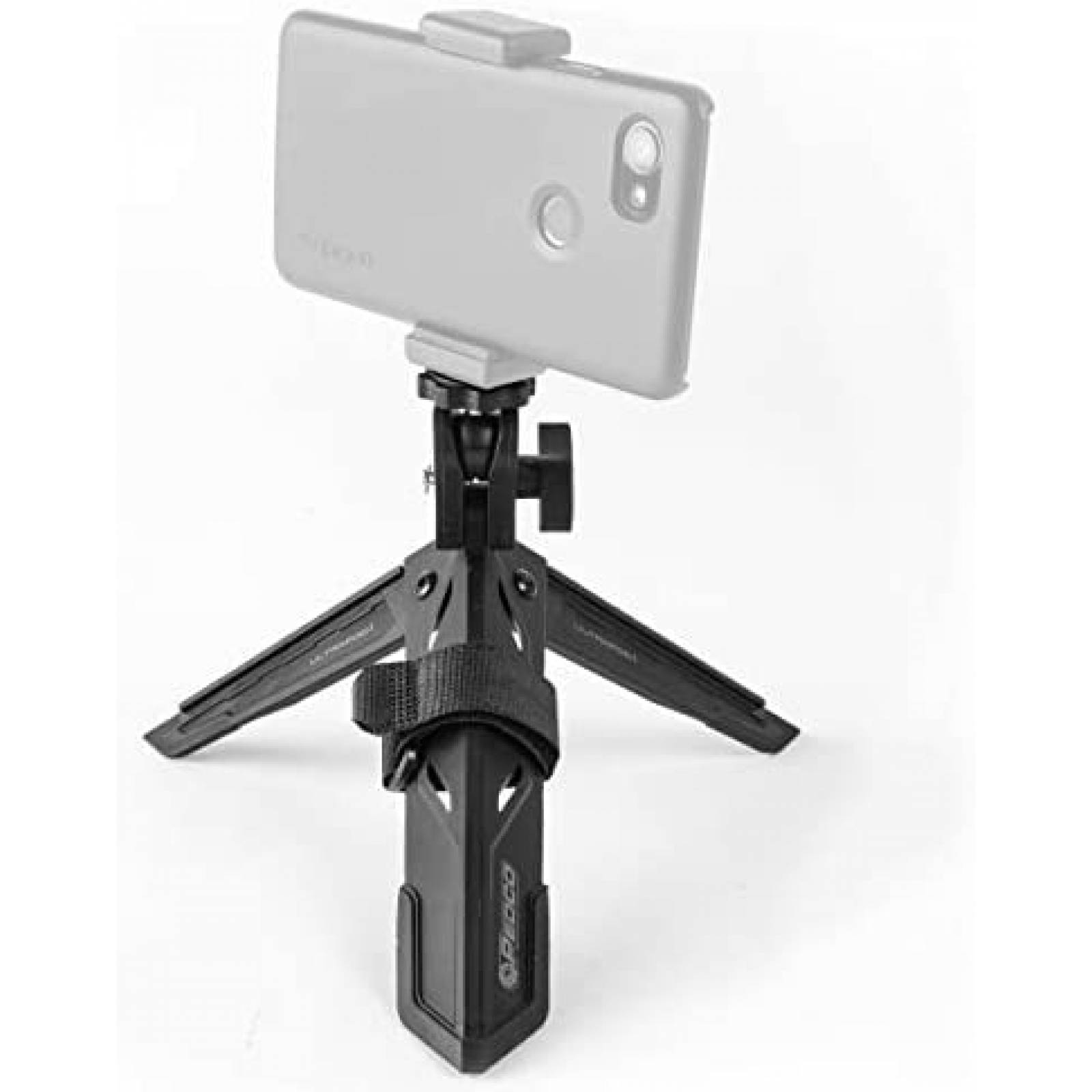 Tripie PEDCO Ultrapod 3 Universal Para Camara -Negro