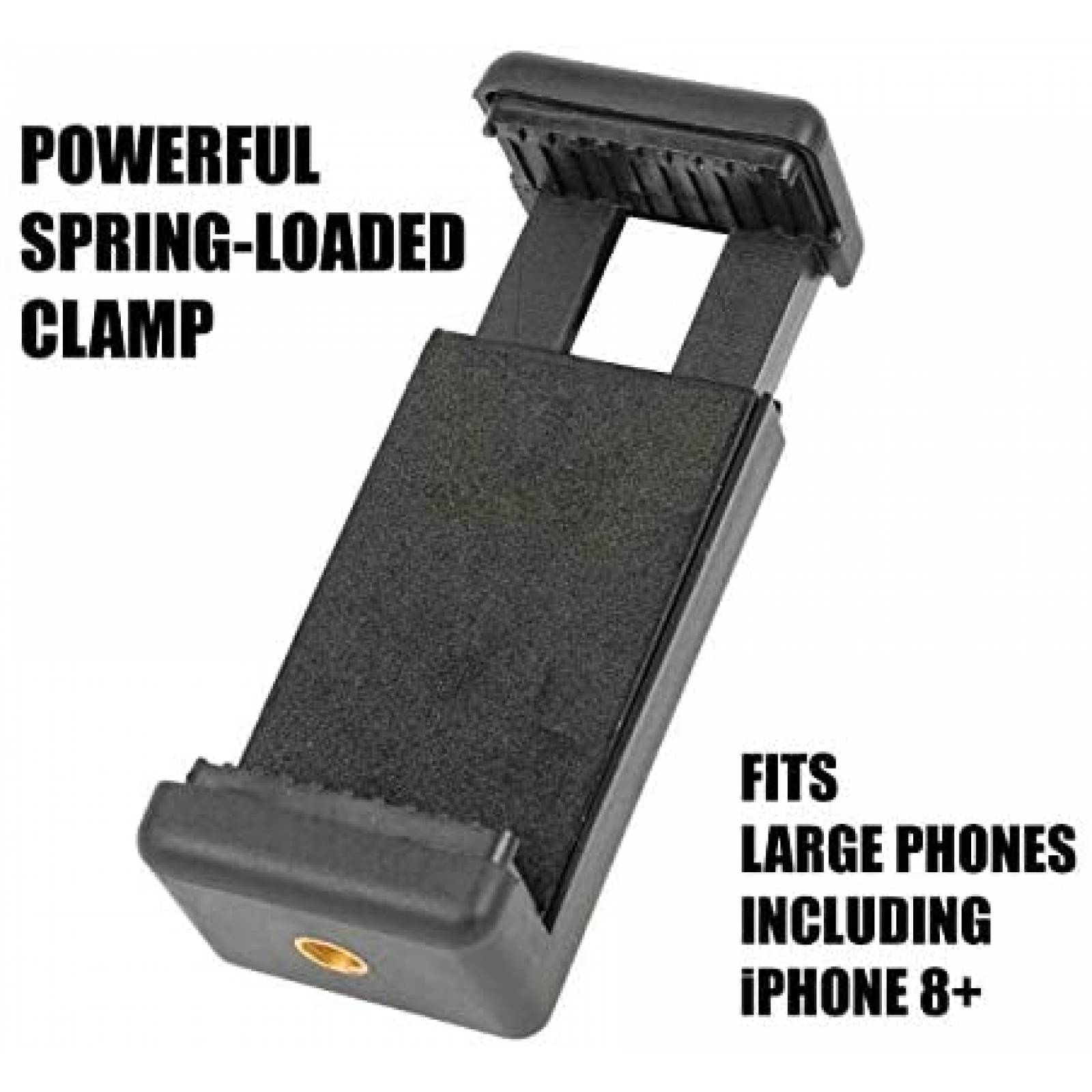 Tripie PEDCO Ultrapod 3 Universal Para Camara -Negro