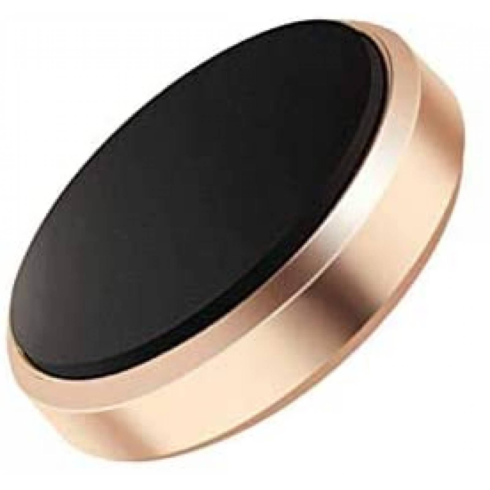 Agarre Magnetico Keyway para Celulares 3 Pzs -Negro