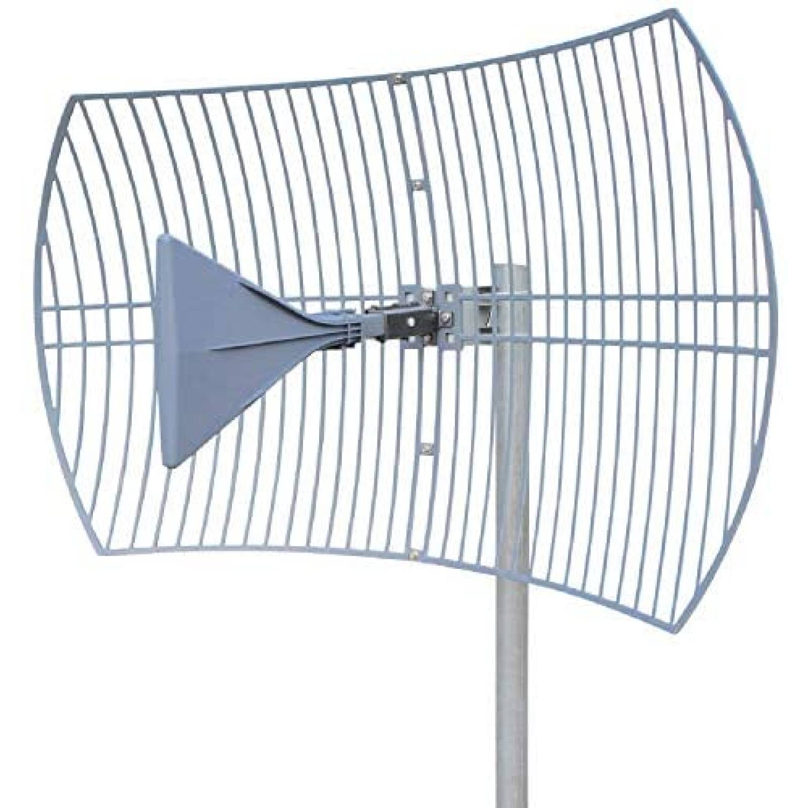 Kit de antena parabolica Waveform Griddy 4G LTE 5G NR WiFi
