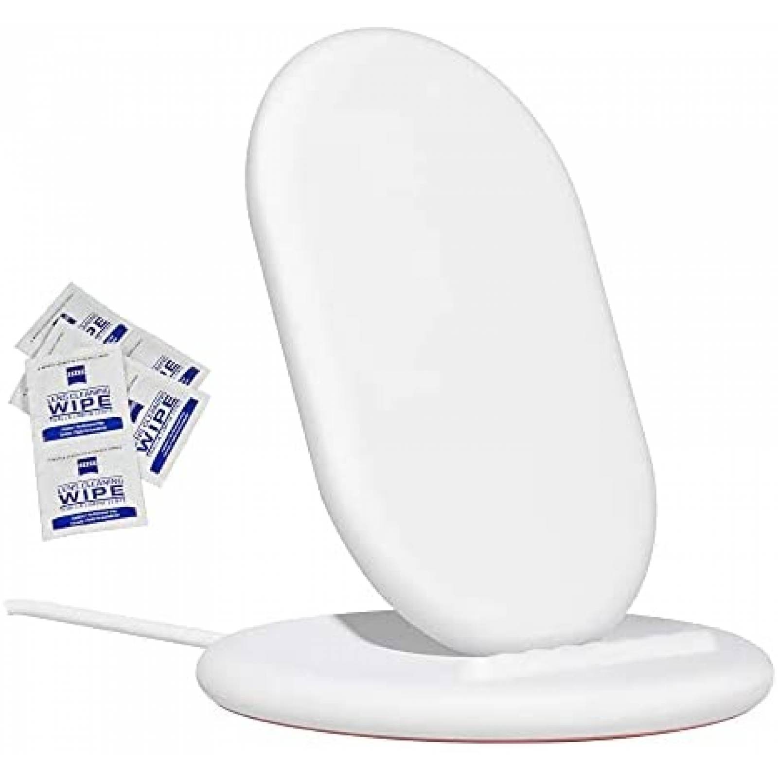 Estacion de Carga Inalambrica Google para Celular Pixel