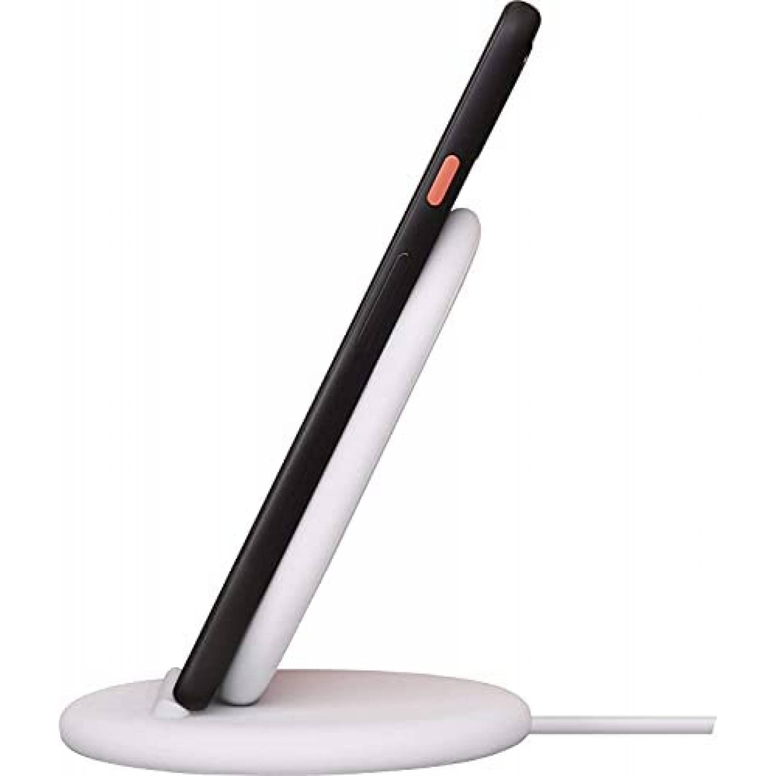 Estacion de Carga Inalambrica Google para Celular Pixel