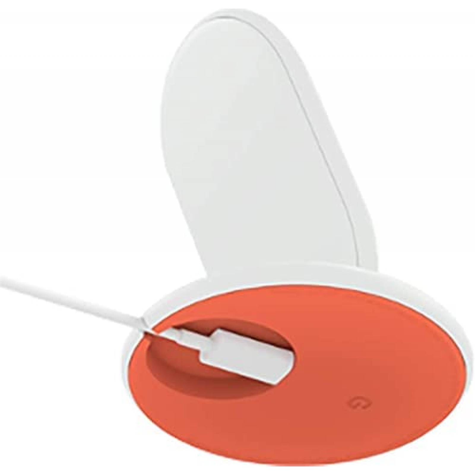 Estacion de Carga Inalambrica Google para Celular Pixel