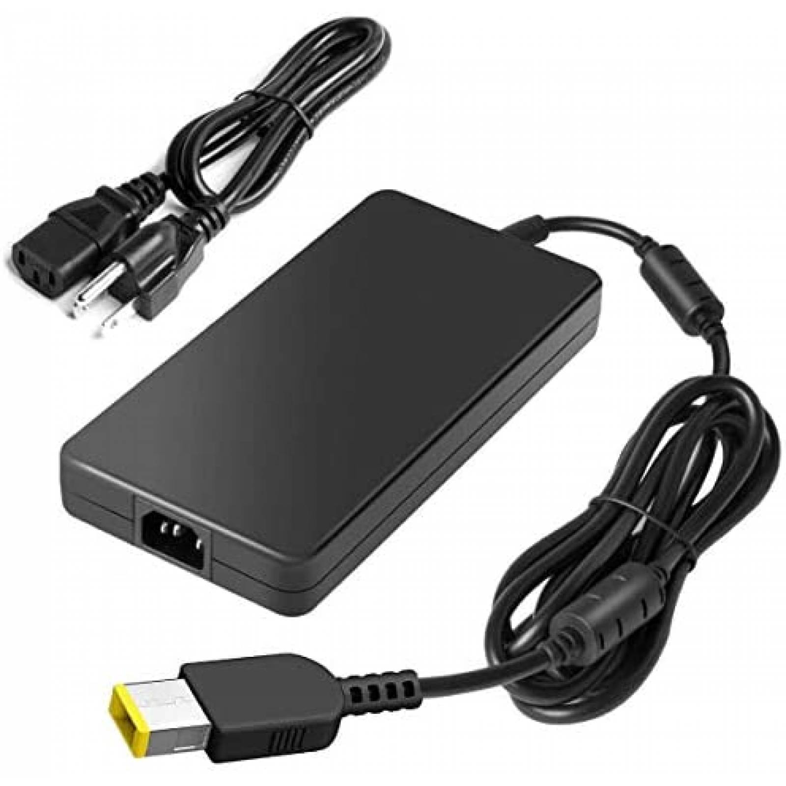 Cargador Laptop HNHTKJ SL195334 230W AC 11.5A Lenovo -Negro