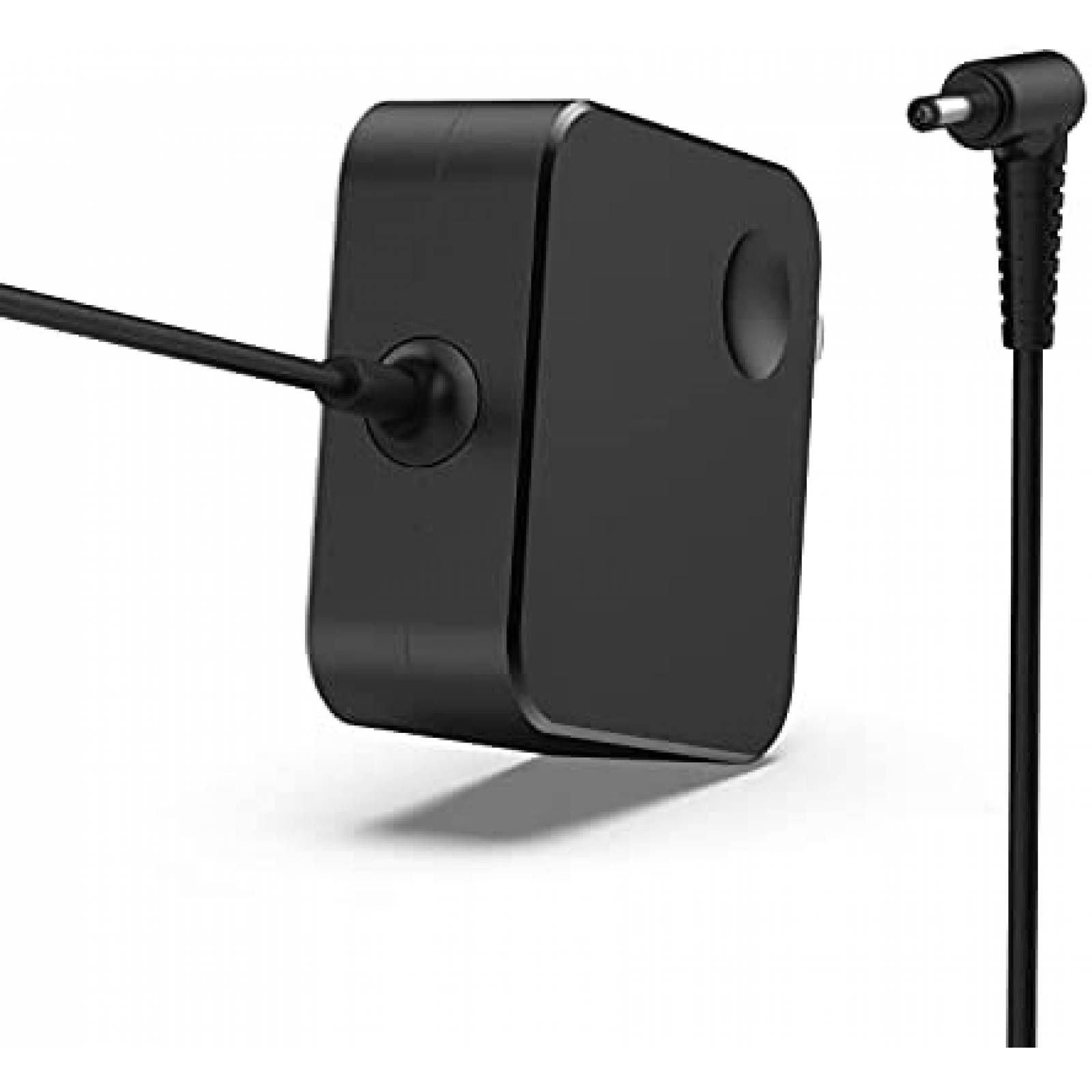 Cargador Universal Uflatek para Lenovo IdeaPad 65W -Negro